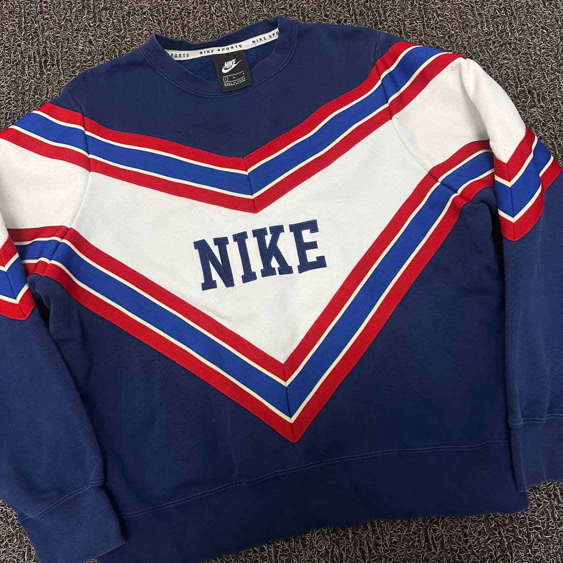NIKE 나이키 여성 맨투맨 90(L) 상품이미지2