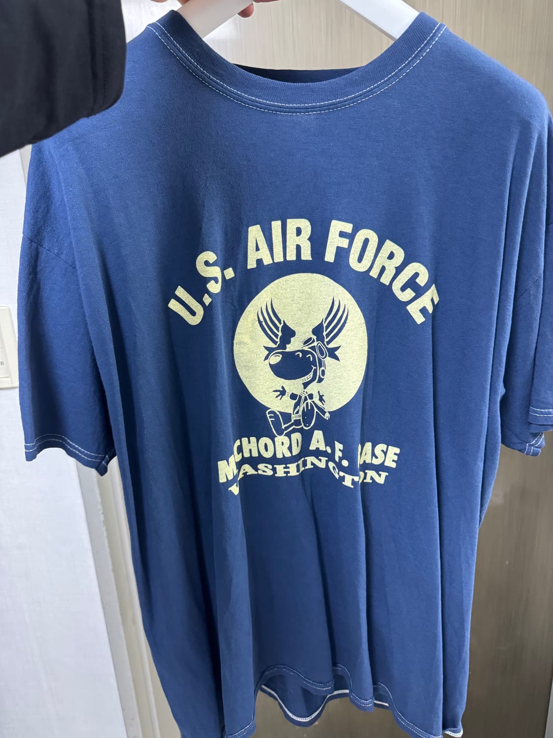 와일드동키 반팔 L  상품이미지1