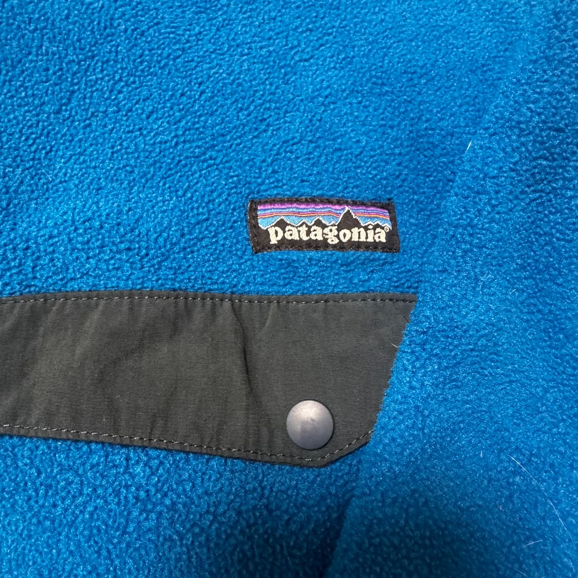 파타고니아 신칠라 상품이미지2