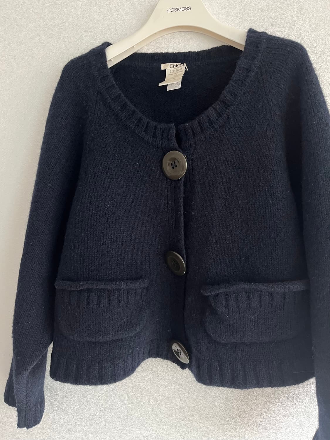 끌로에 가디건 상품이미지4