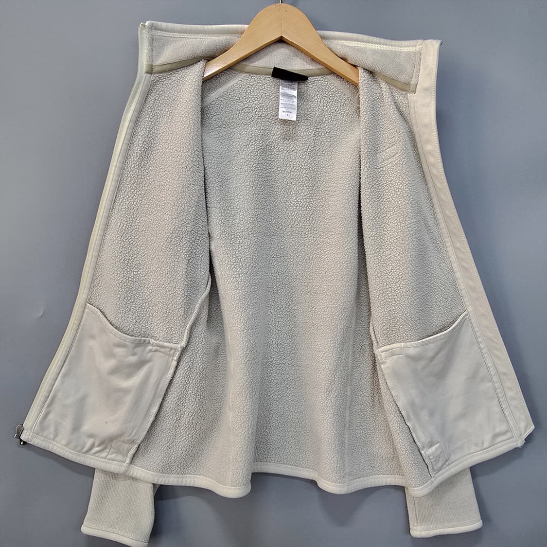 파타고니아(Patagonia) 클래식 플리스 집업 자켓 S 상품이미지5