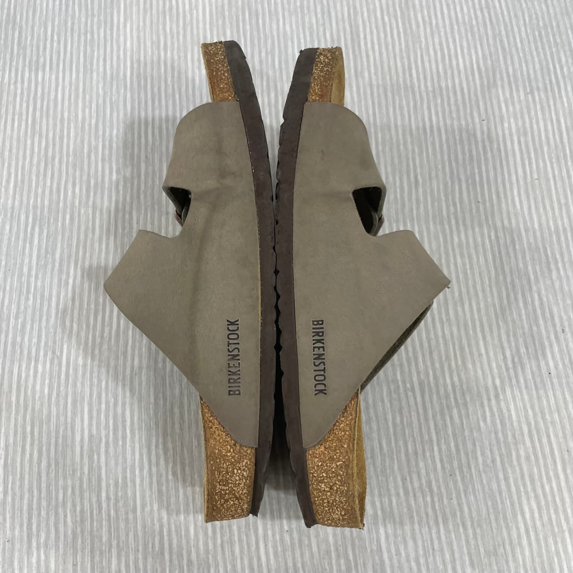 709) 버켄스탁 아리조나 샌들 260mm 상품이미지5