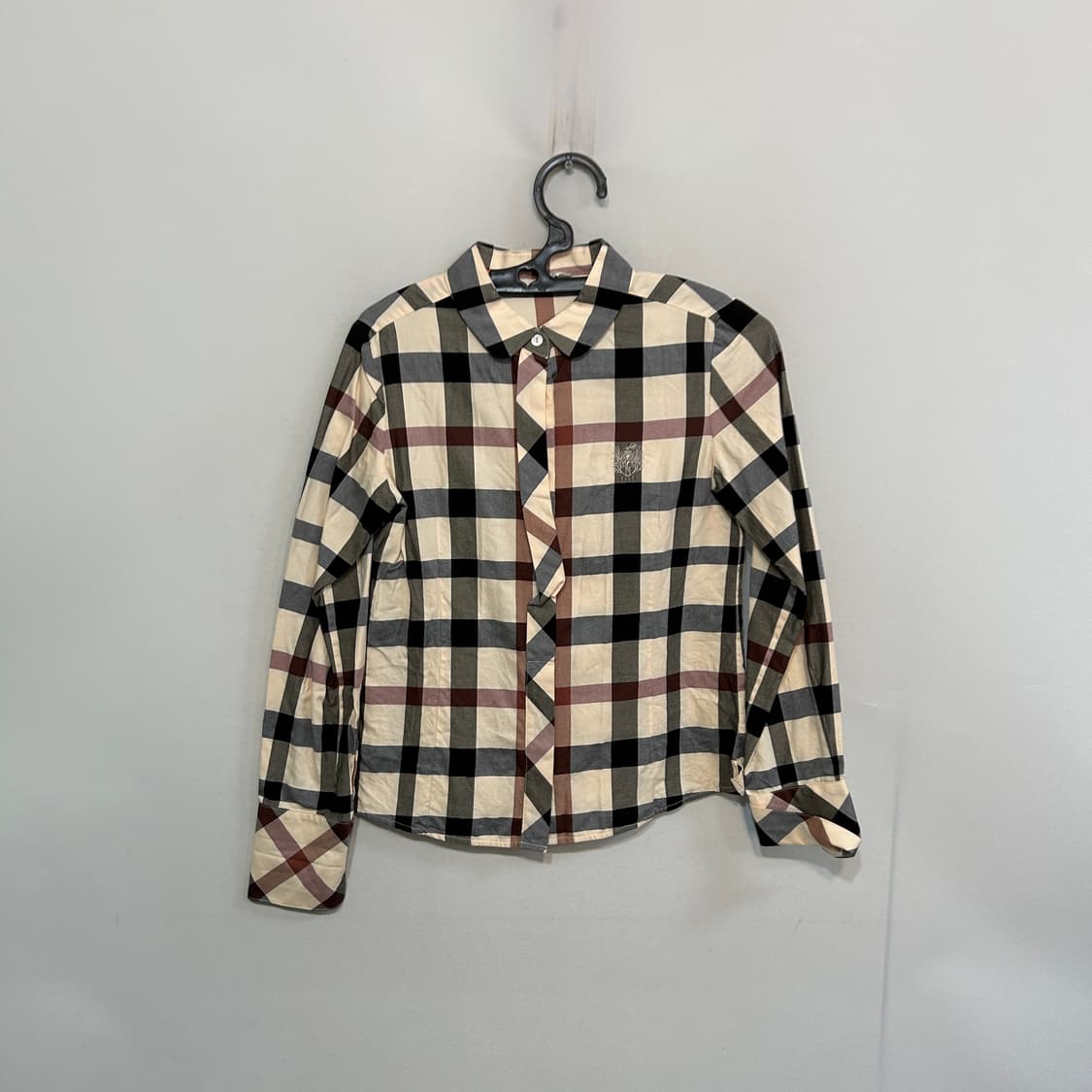 닥스 키즈 셔츠 남방 165 상품이미지1