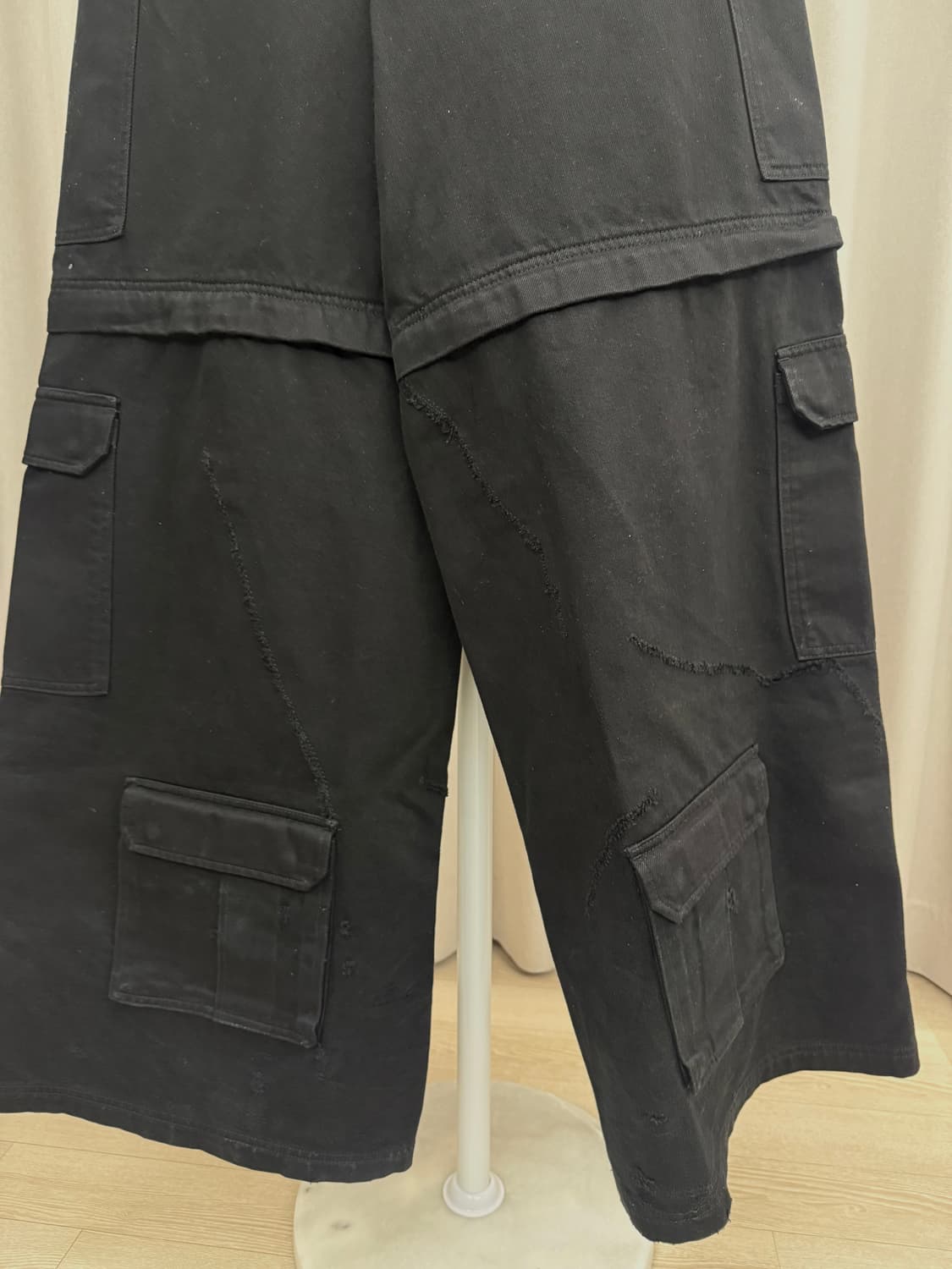 [XS] 베트멍 멀티카고팬츠  상품이미지3