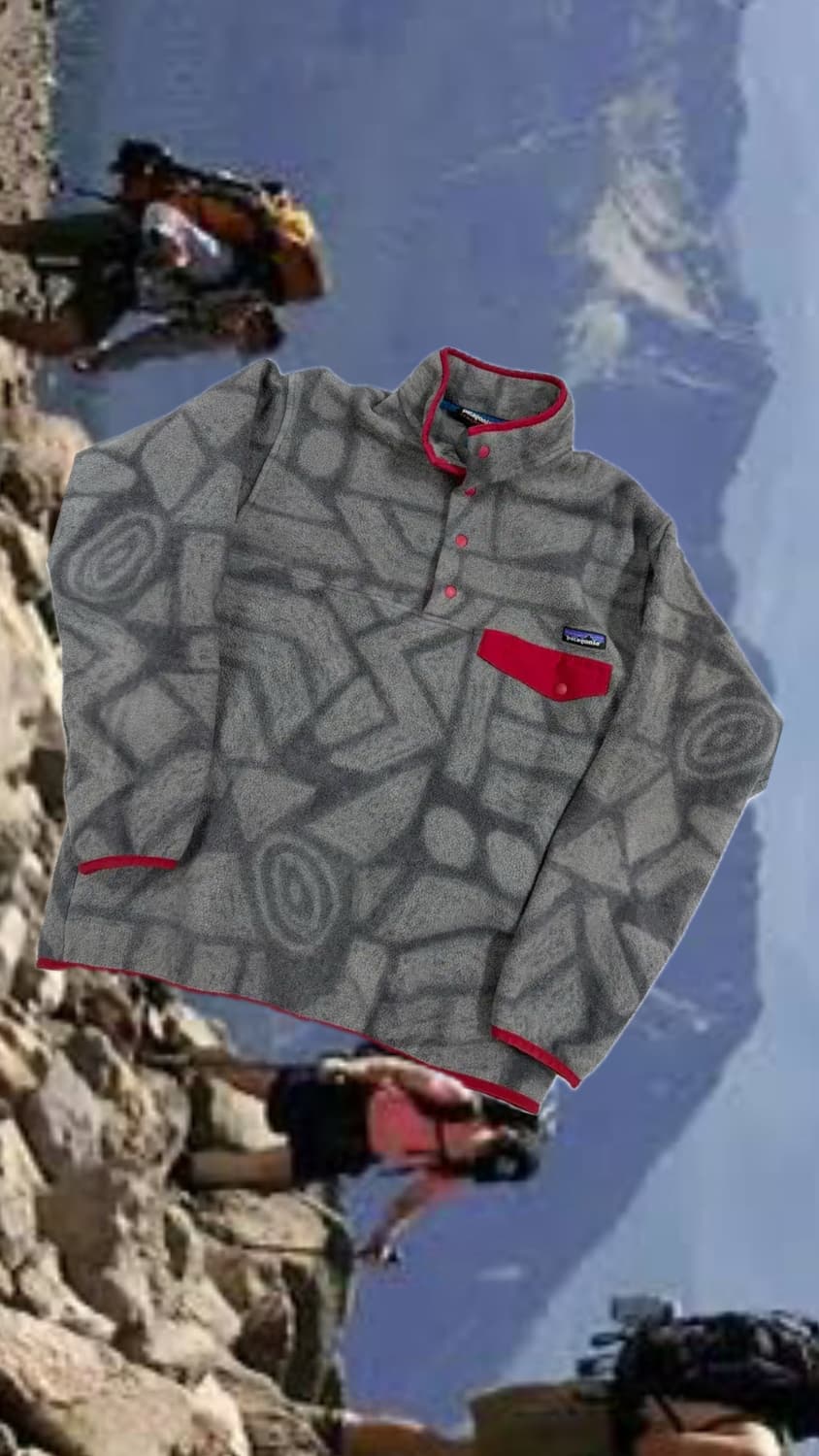 파타고니아 신칠라 s 상품이미지1