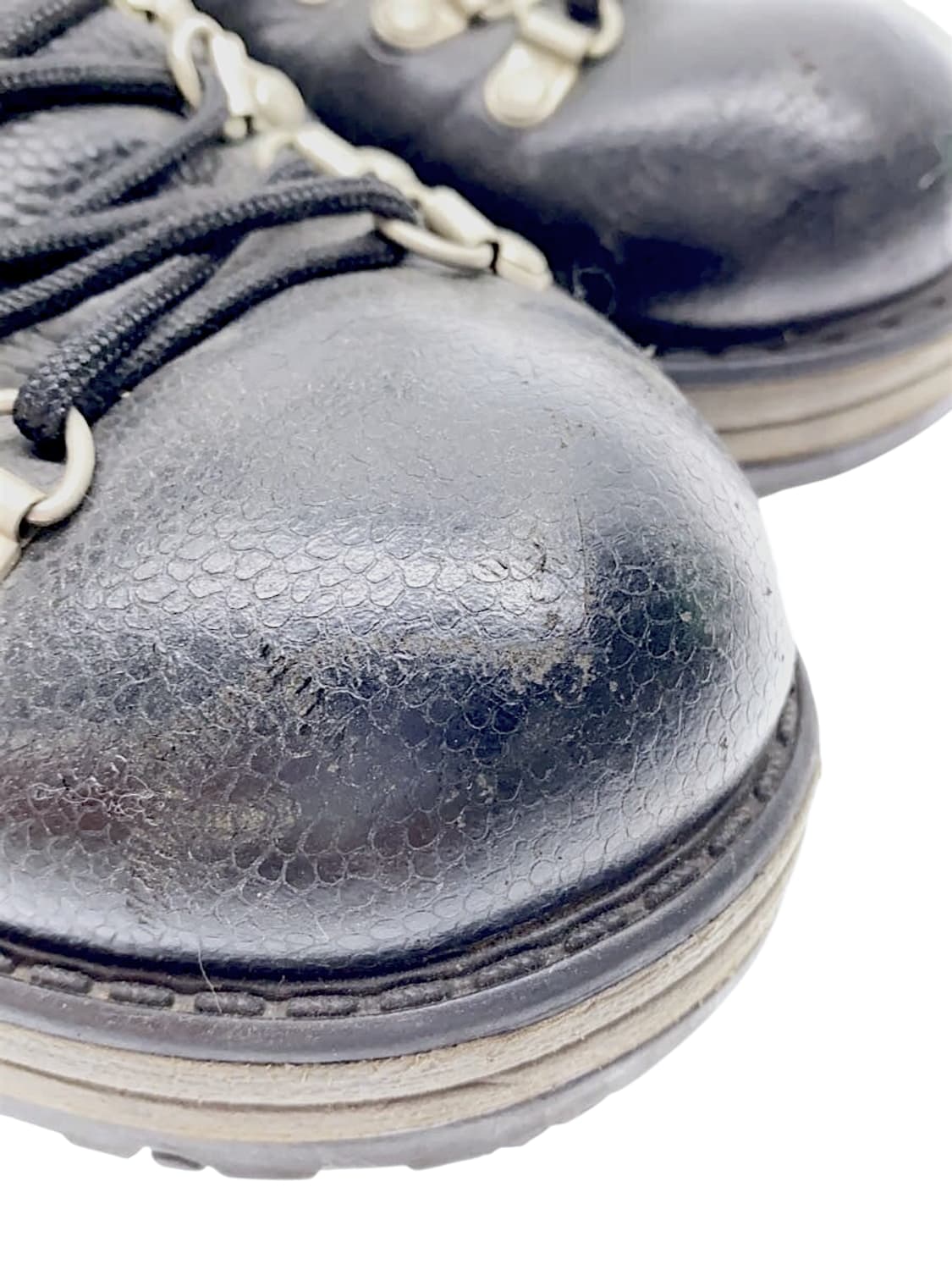 비즈빔 세라 부츠 가죽 블랙 10 상품이미지6