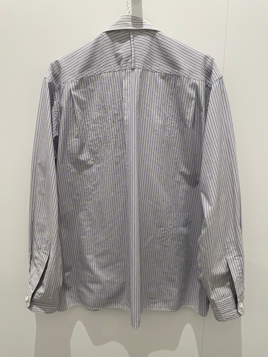 준야와타나베 데님 셔츠 상품이미지2