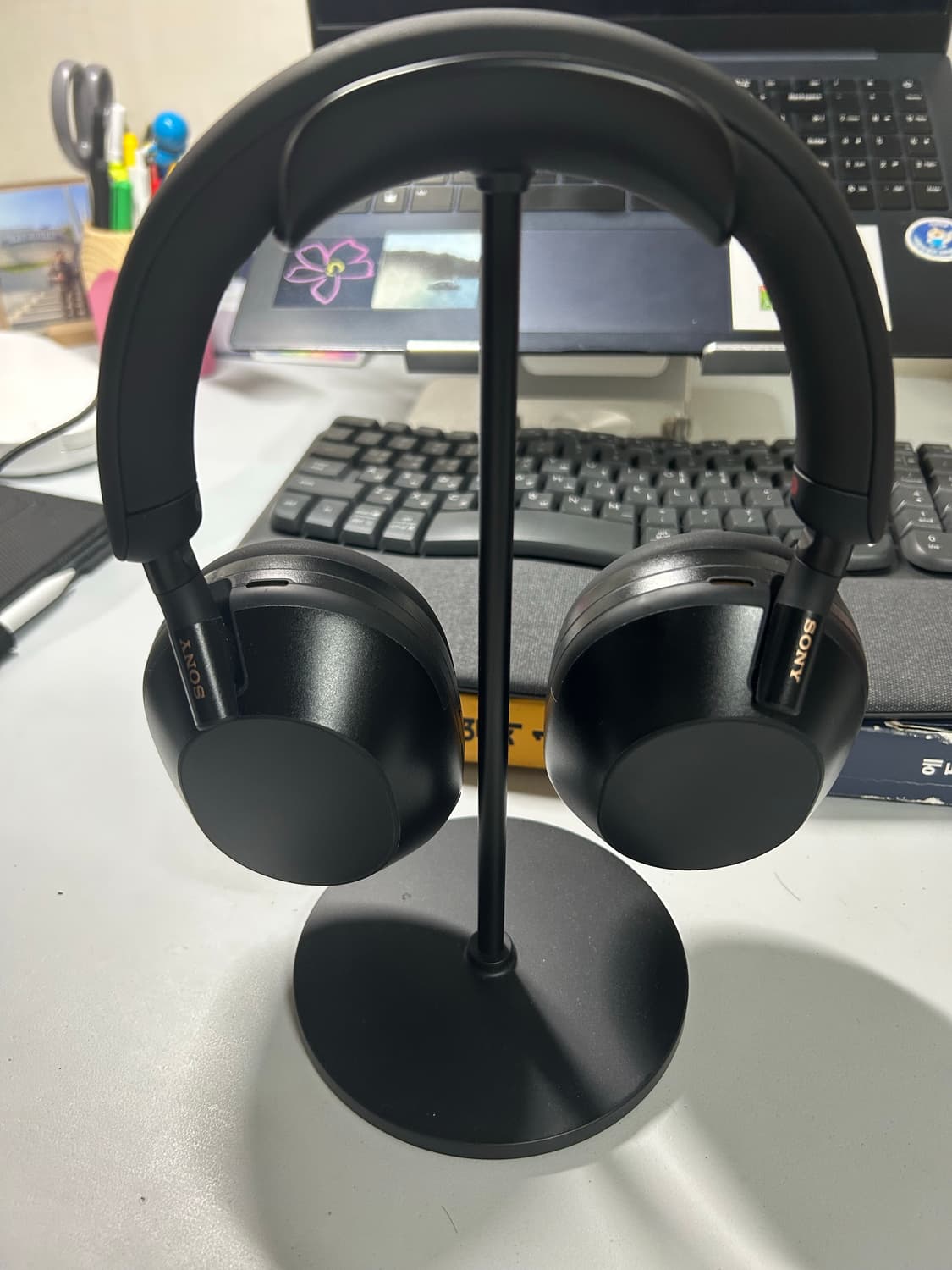 소니 1000XM5 상품이미지1