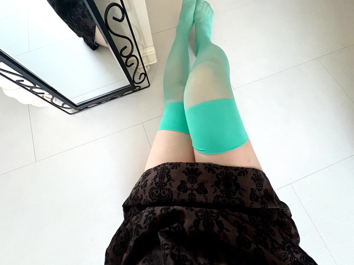 damask flare mini dress 상품이미지7