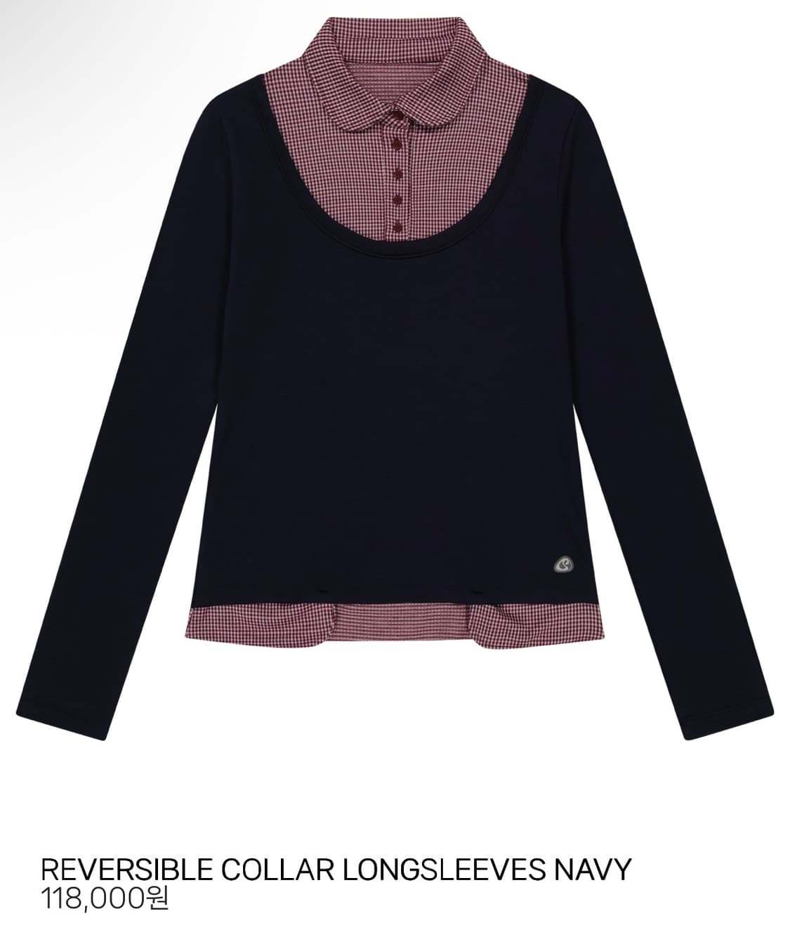 코이세이오 롱슬리브 상품이미지1