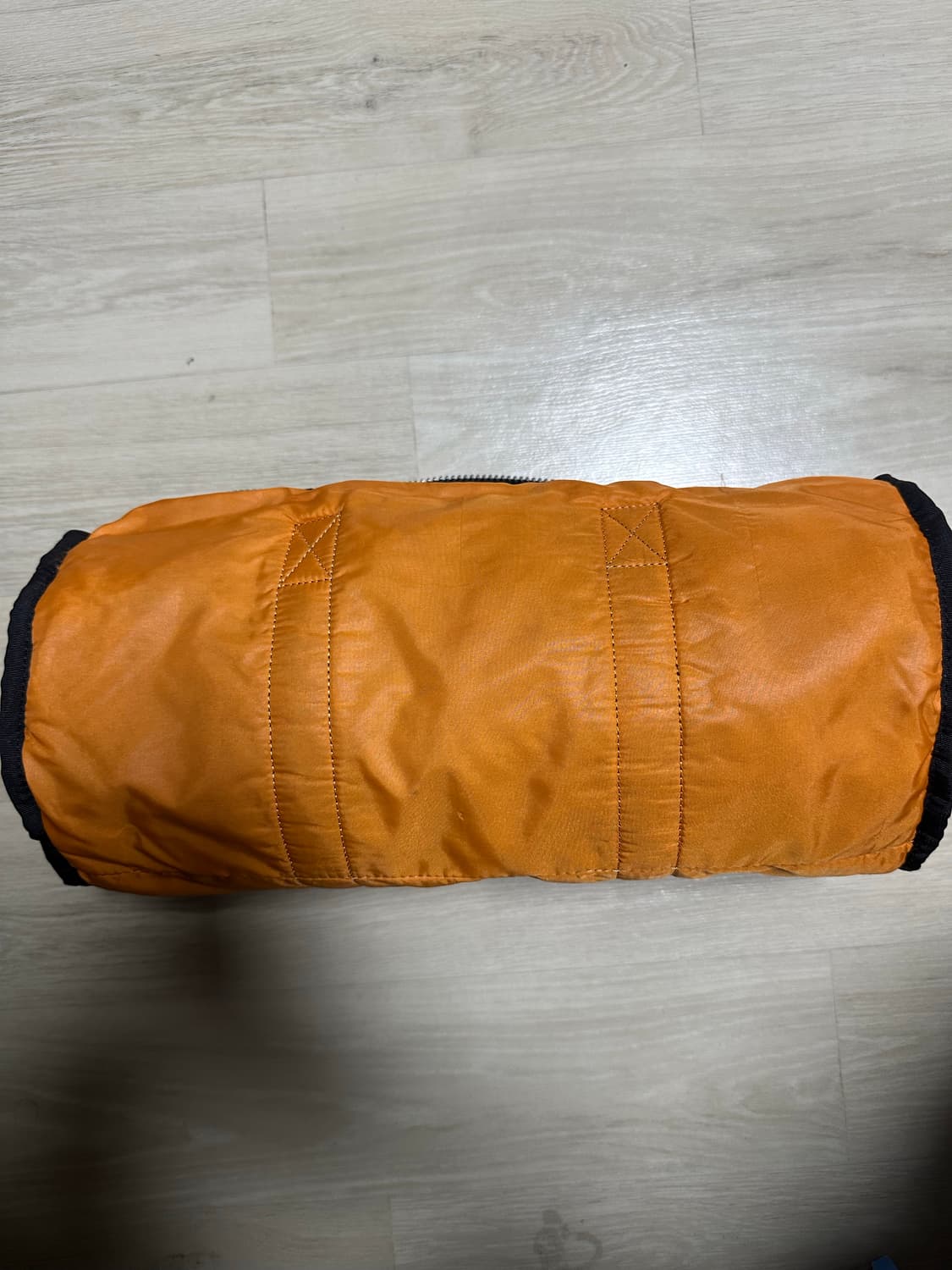 PORTER 요시다 포터 탱커 보스턴백 더플백 L 블랙 상품이미지7