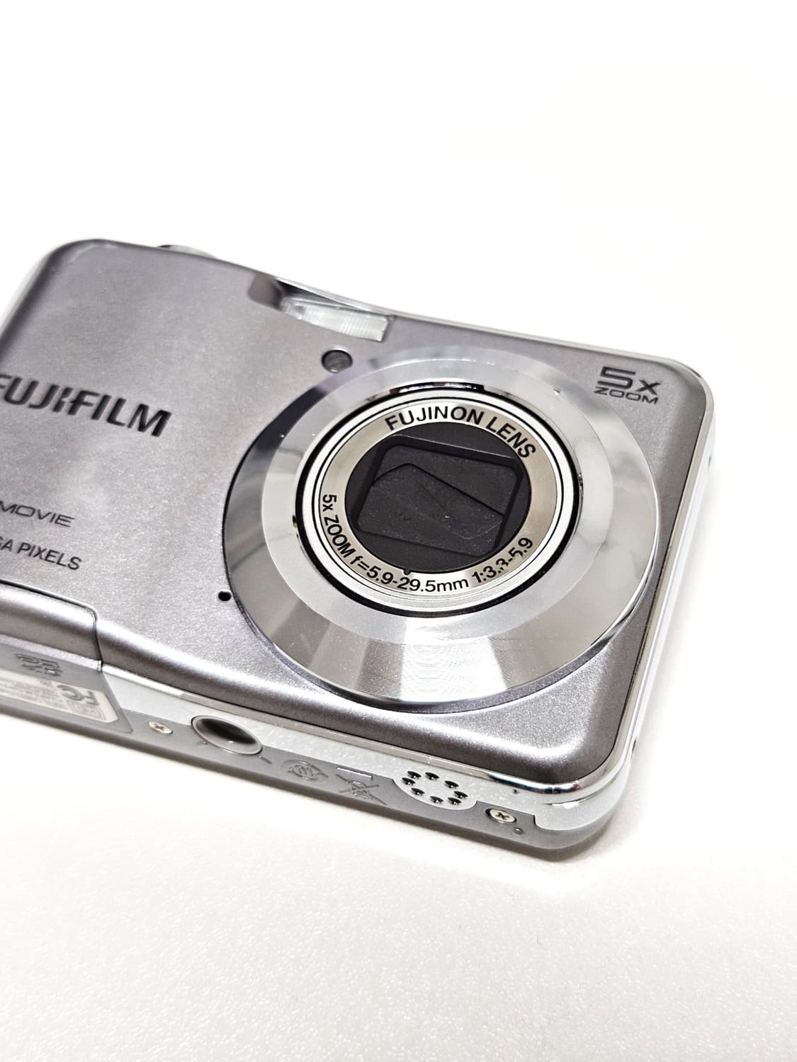 후지필름 파인픽스 Fujifilm Finepix AX660 디카 카메라 상품이미지3