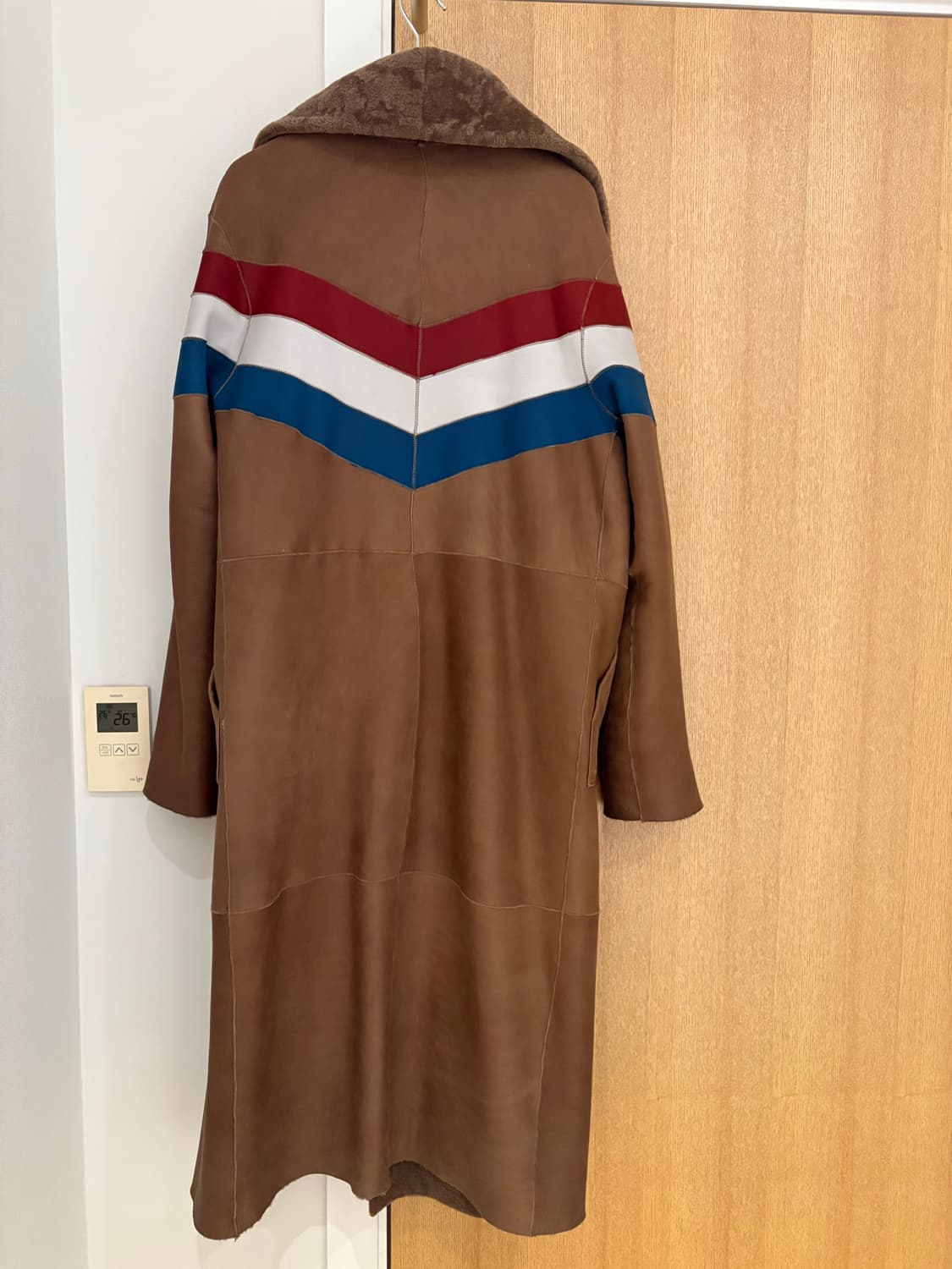 수입양면램코트 상품이미지4