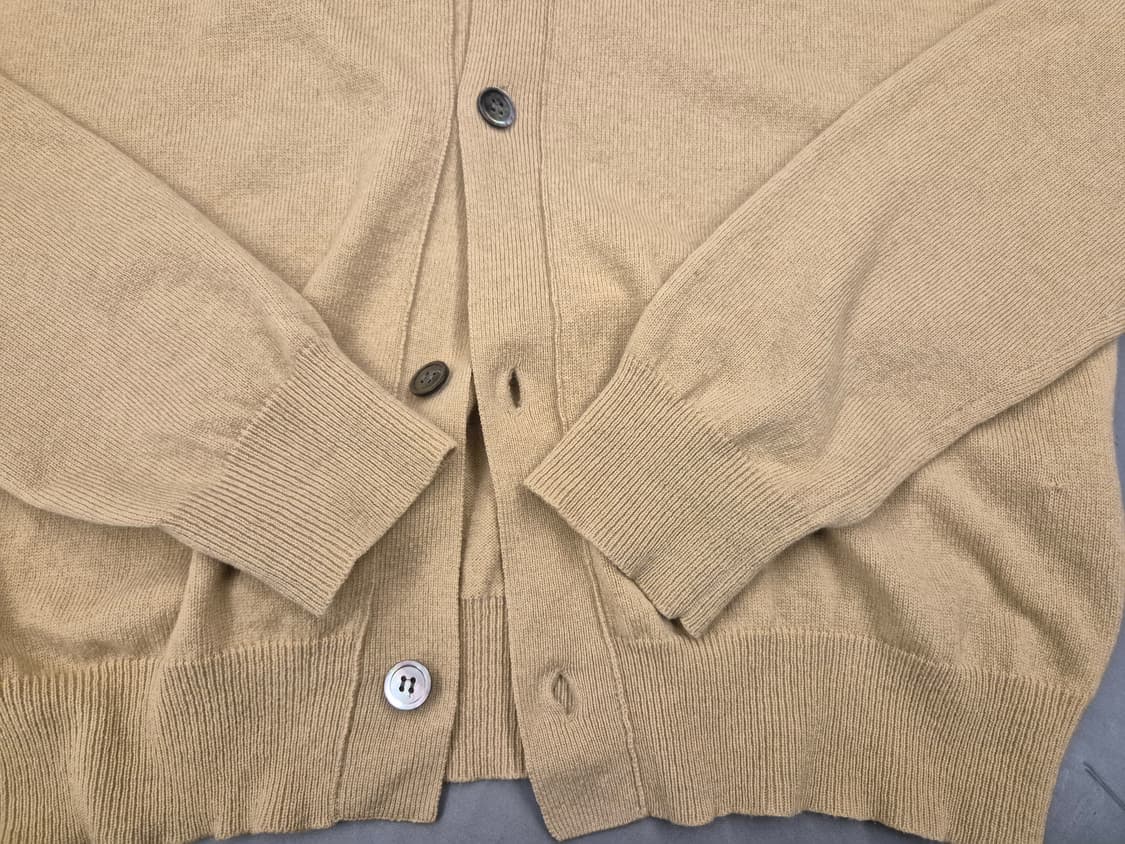 꼼데가르송 하트와펜 가디건 상품이미지4