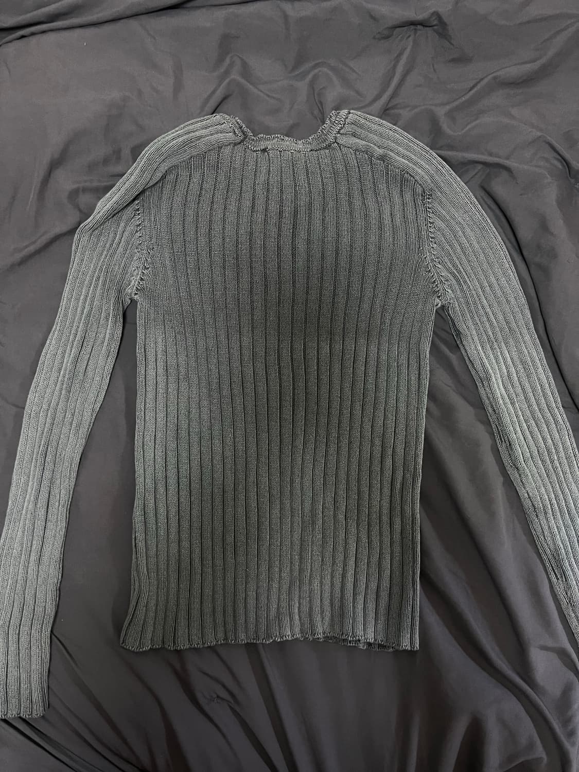 제이디드 런던 리브드 니트 상품이미지5