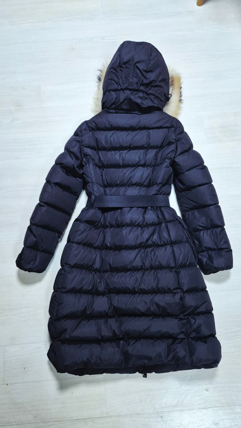 몽클레어 클로에 00 라쿤퍼 상품이미지2