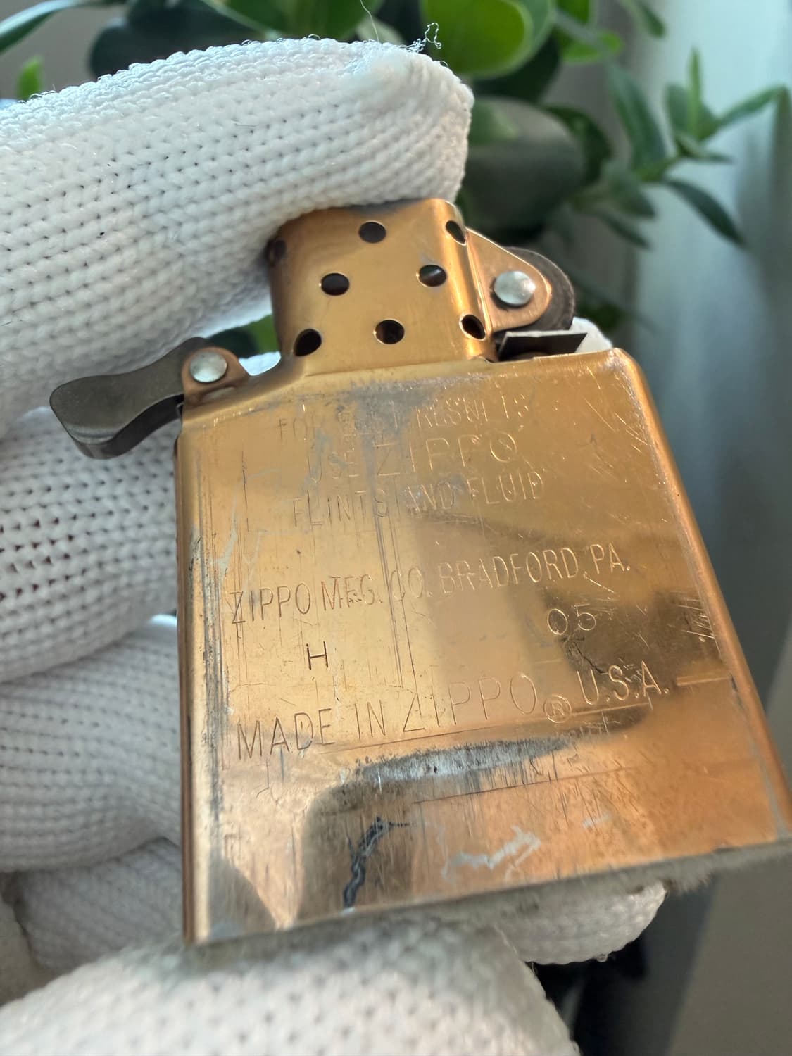 지포라이터 상품이미지9