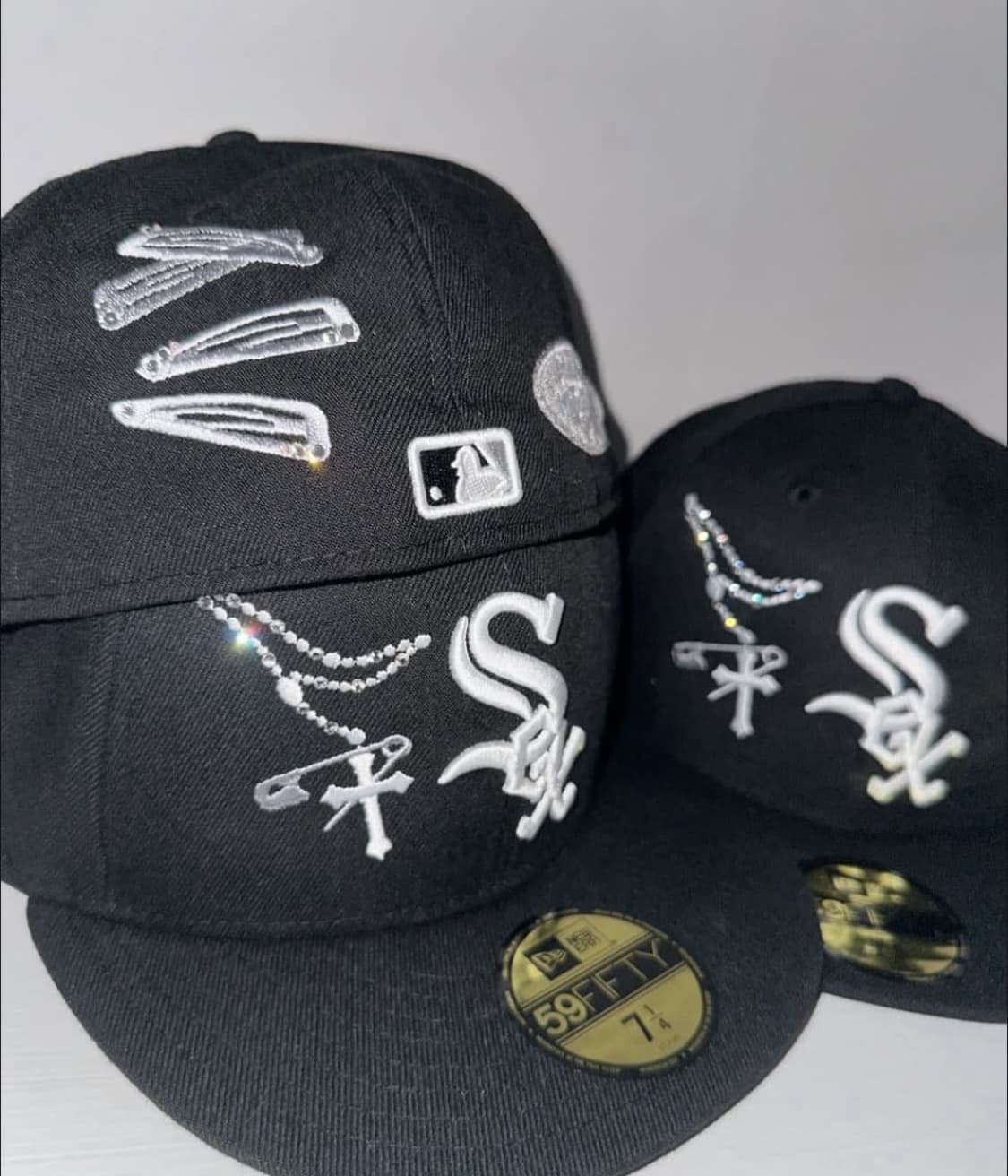 capo 뉴에라 캡 718 상품이미지1