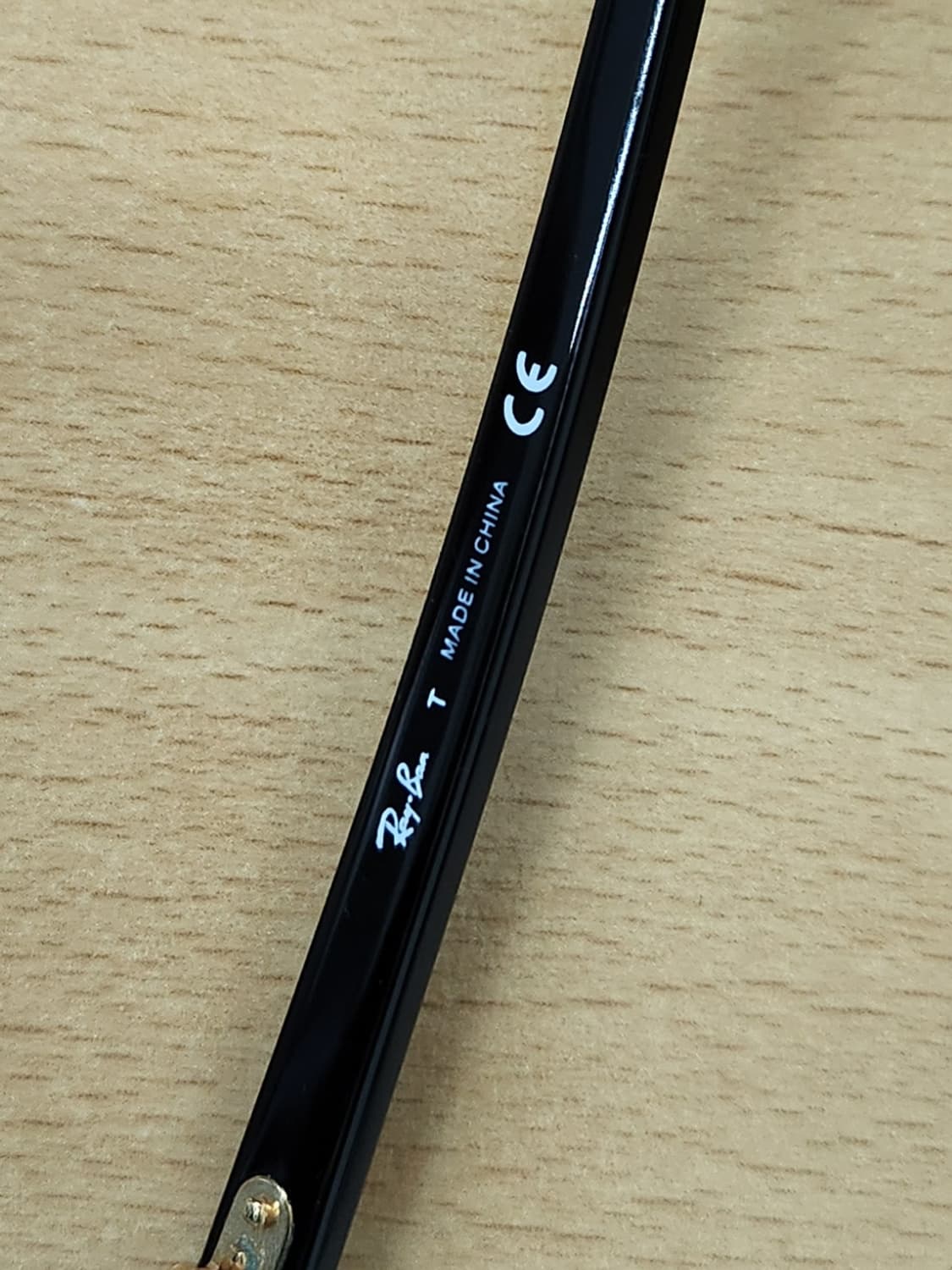 레이밴 클럽마스터51 상품이미지5