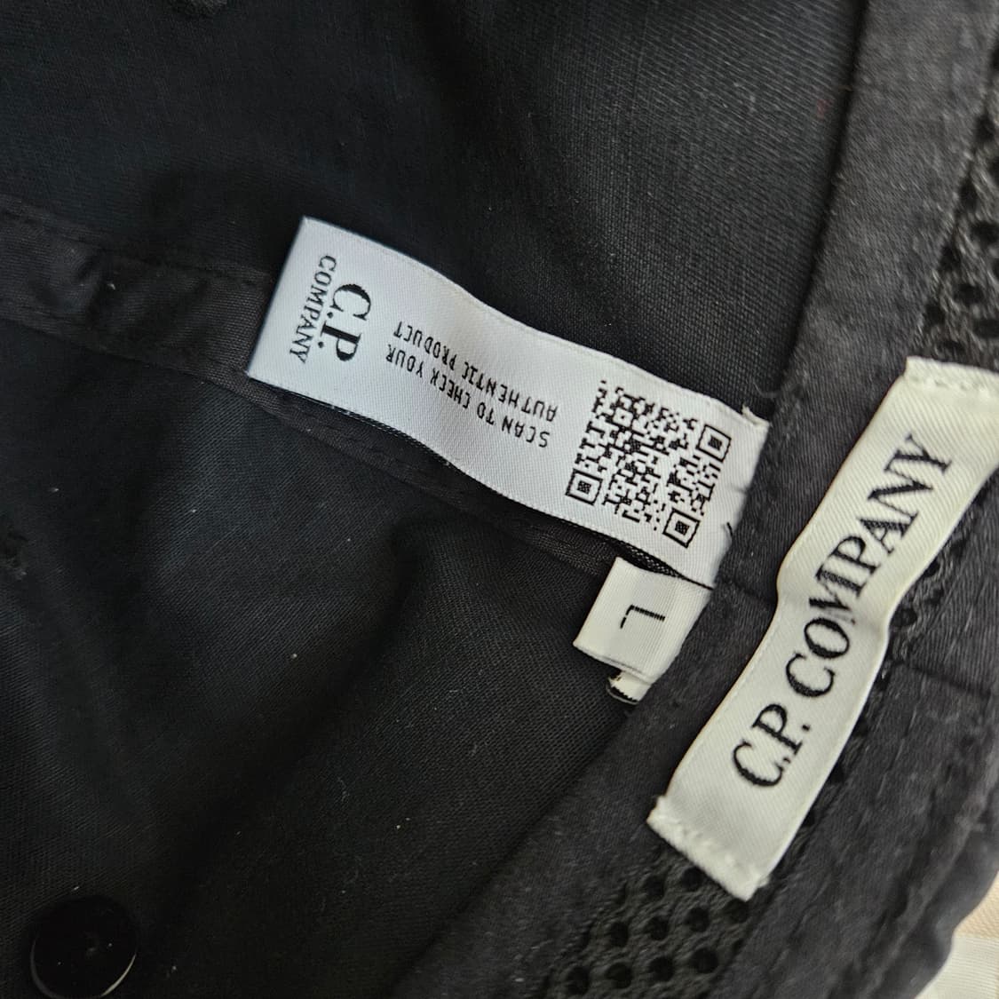 CP컴퍼니 볼캡 모자 상품이미지8