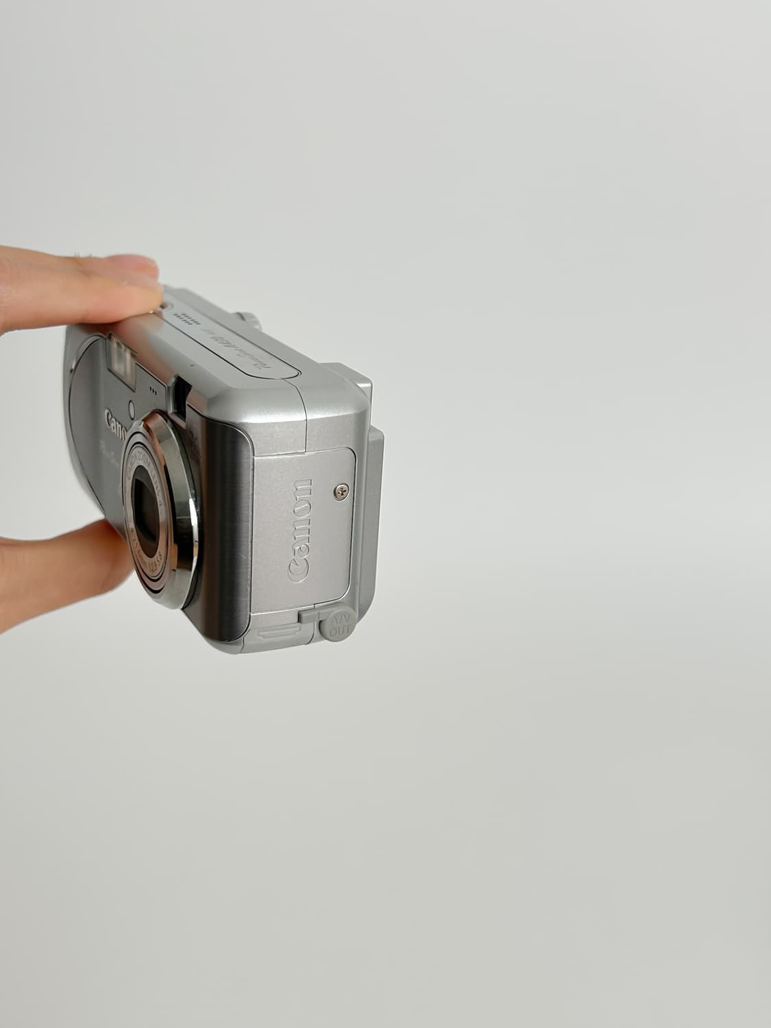 필카감성!) 캐논 파워샷 a430 Powershot 빈티지 디카 상품이미지9