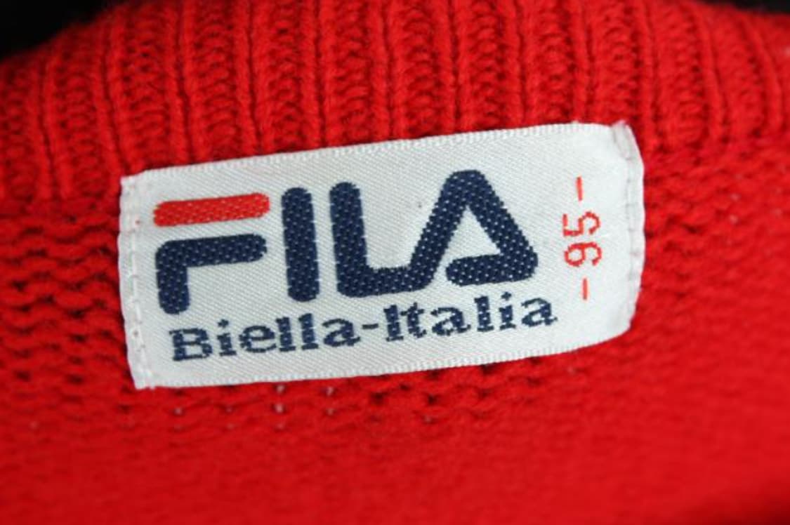 휠라 가디건 상품이미지4