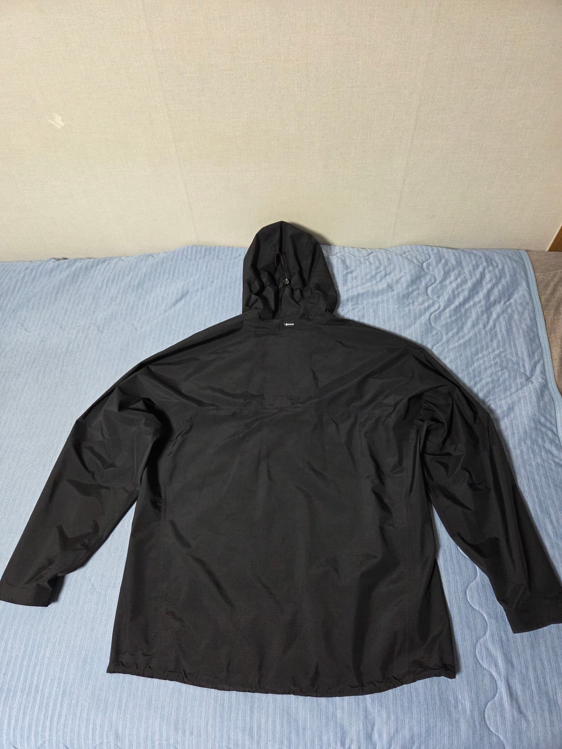 디네댓 고어텍스 아노락 팔아요 상품이미지3