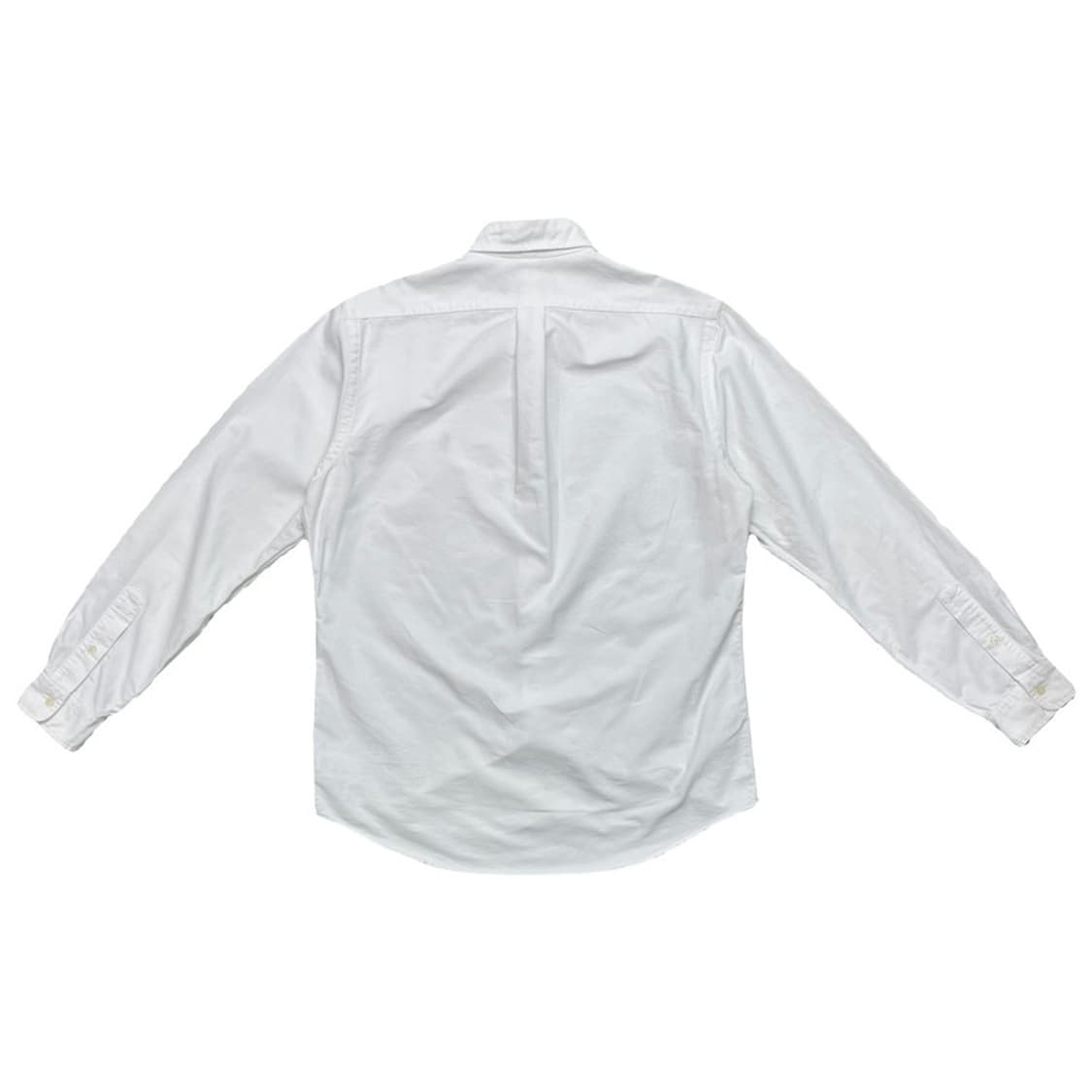 POLO RALPH LAUREN 옥스퍼드 셔츠 M 상품이미지8