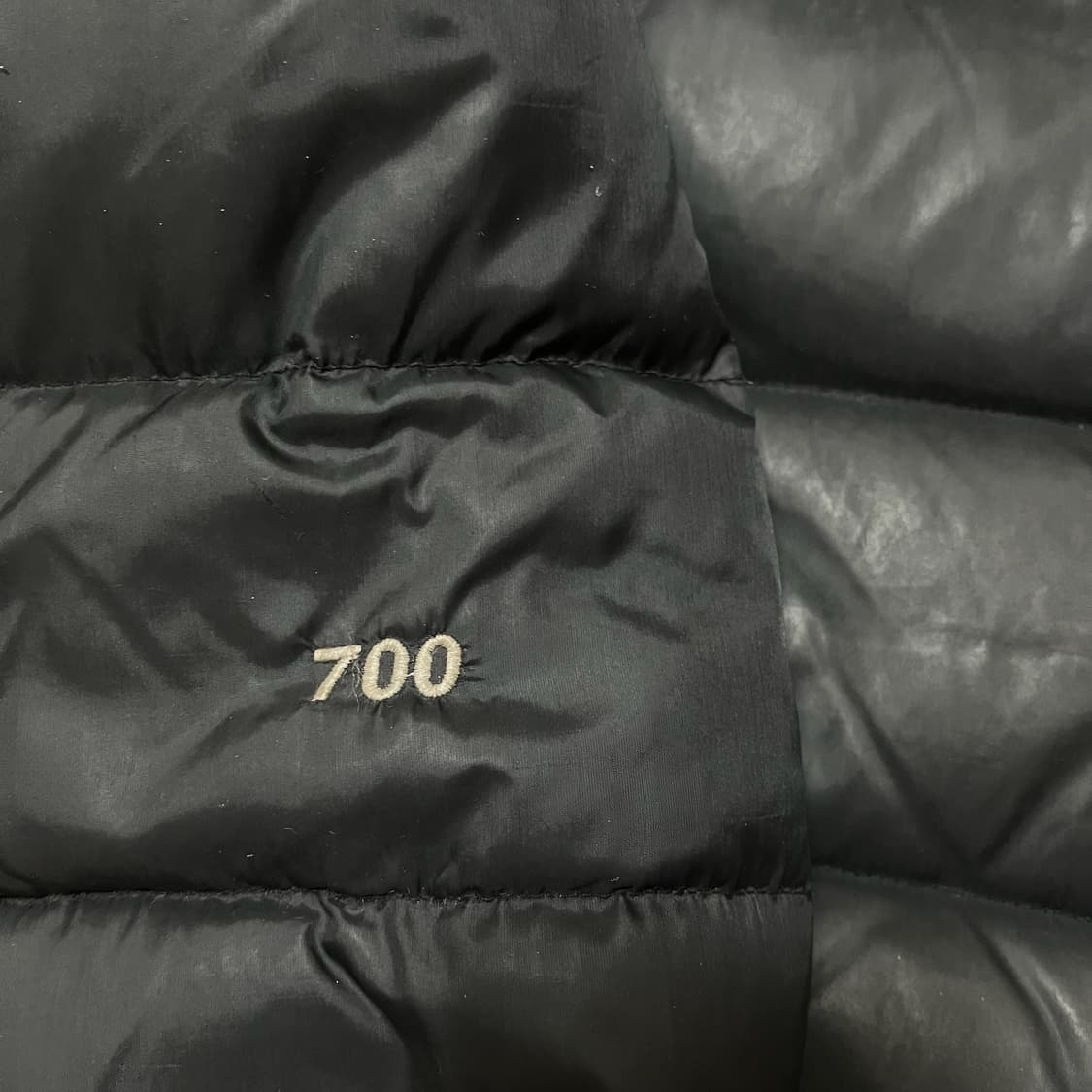 노스페이스 리미티드 에디션 써밋 구스다운 700 눕시 패딩 L/100 상품이미지5
