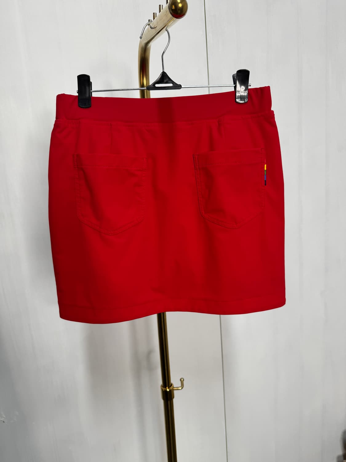 타이틀리스트 골프 스커트 25 상품이미지2