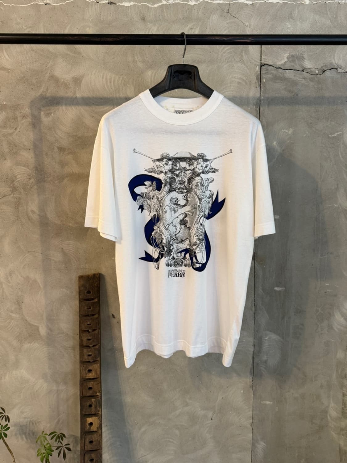 지안프랑코 페레 컬렉션 티셔츠 100 상품이미지1