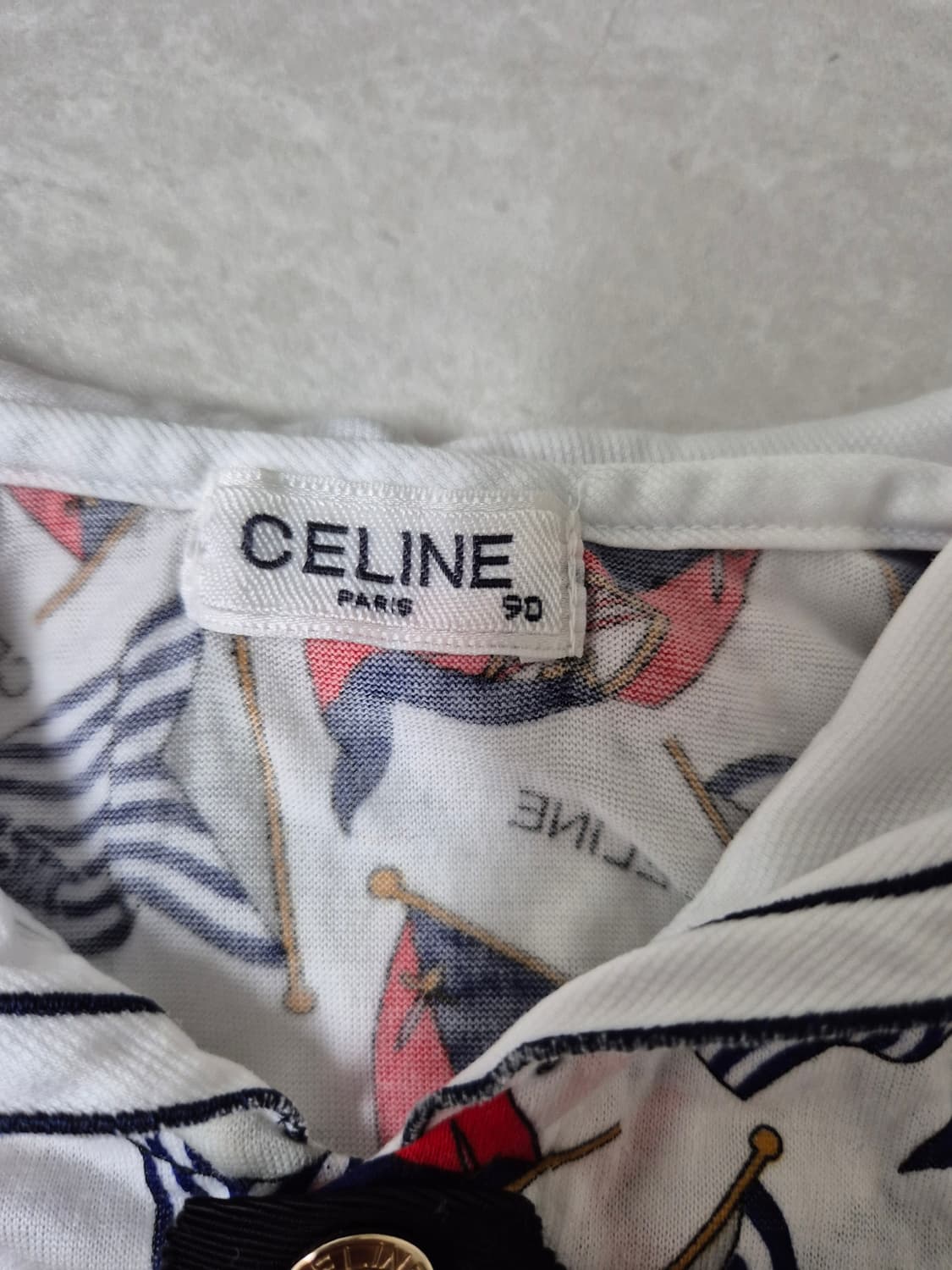 샐린느 베이비 반팔 상품이미지2