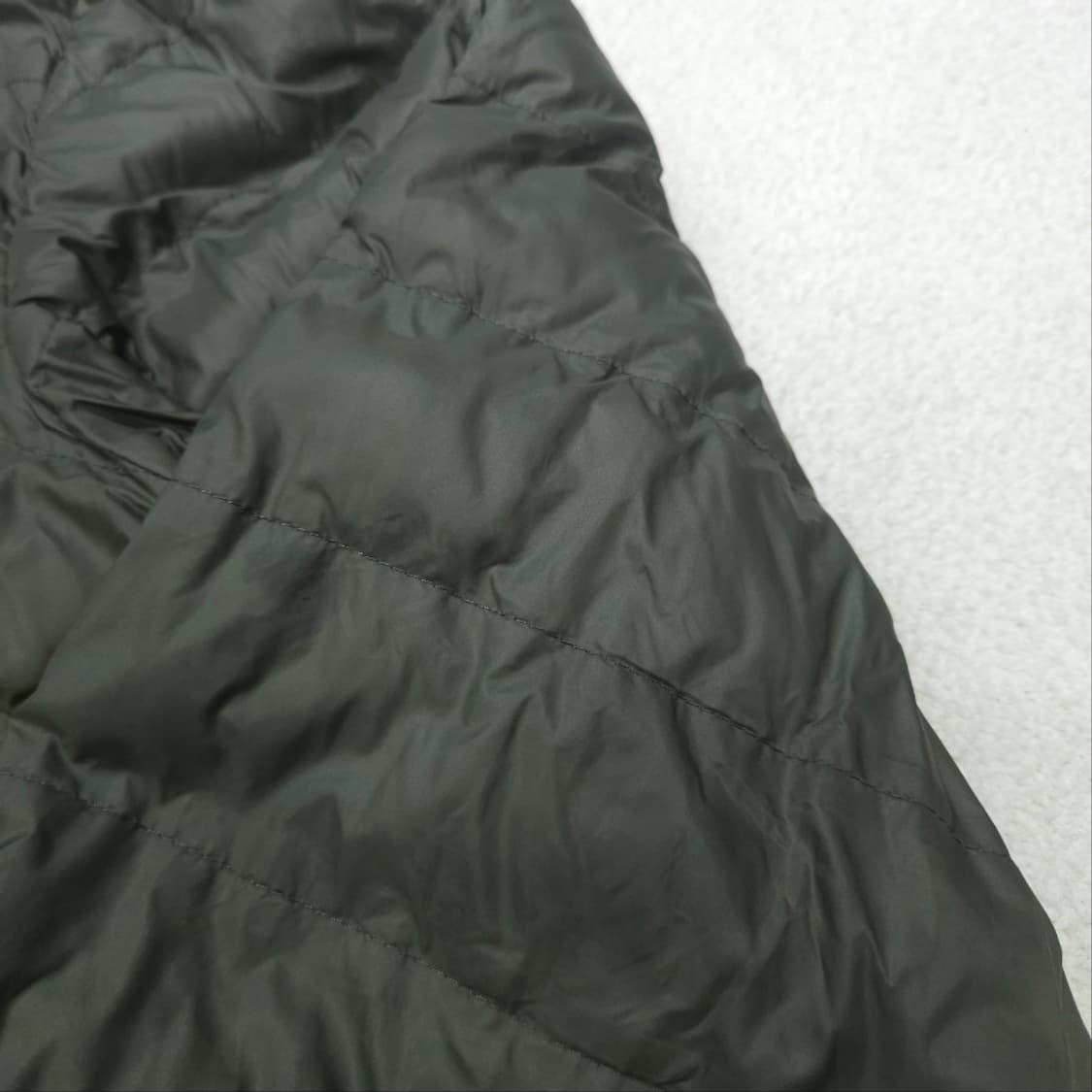 컬럼비아 경량 패딩 L 상품이미지8