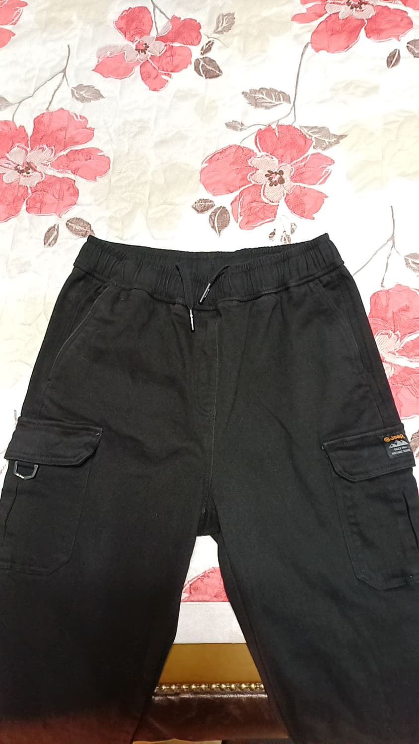 Jeep 스판카고팬츠 28인치 기장100 상품이미지2