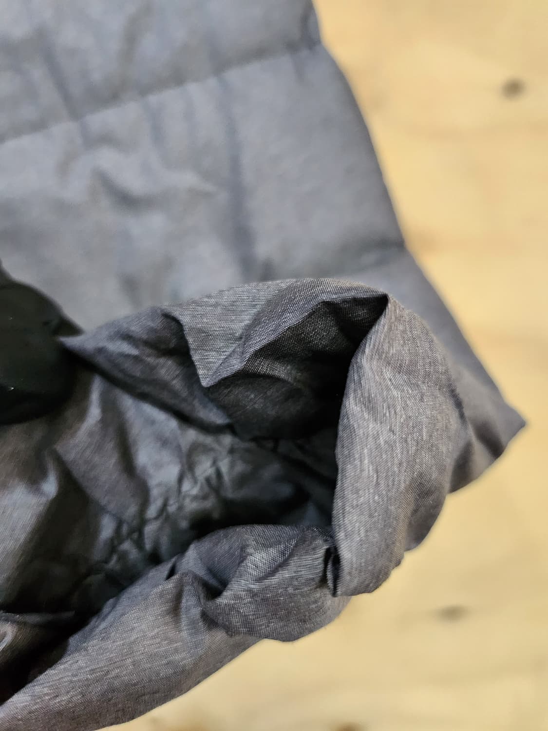 445) 유니클로 경량패딩 상품이미지4