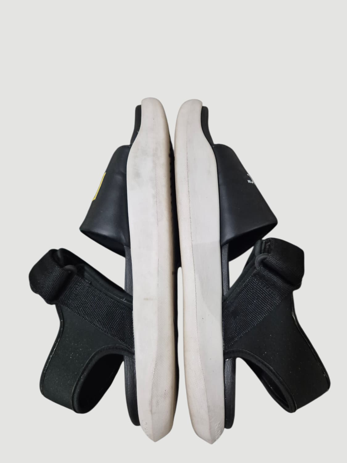 [270]내셔널지오그래픽 빈티지 샌들 Men 상품이미지4