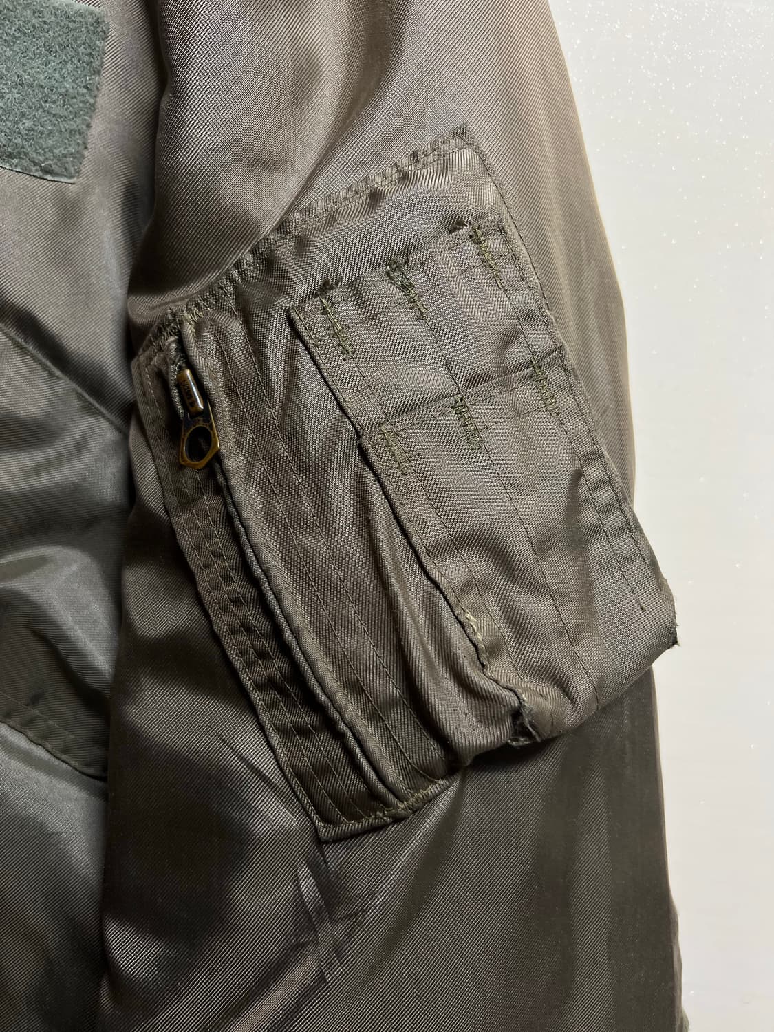 빈티지 70‘s Cwu36/p 플라이트 자켓 상품이미지3