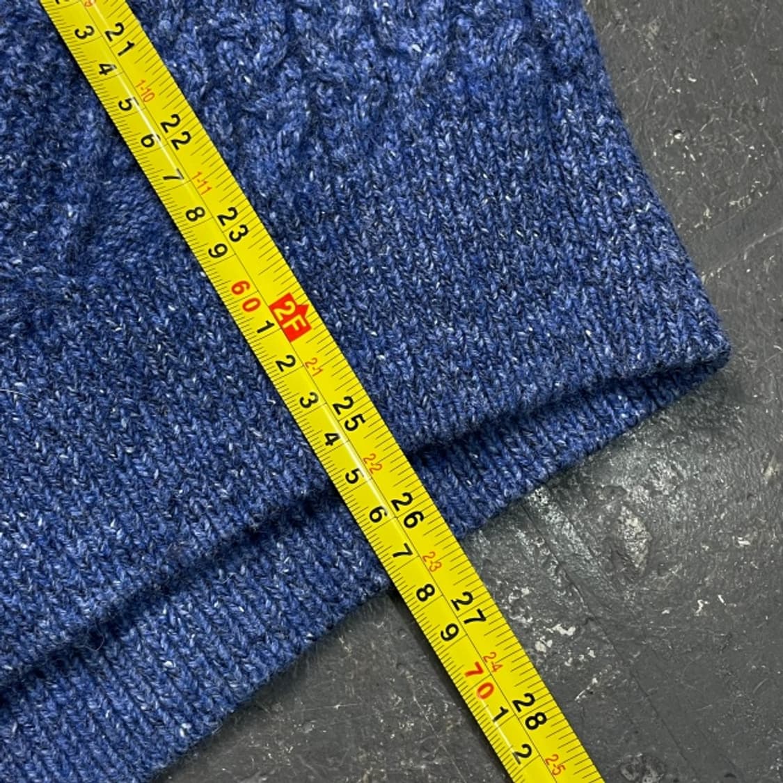 105 헨리코튼 니트 상품이미지8