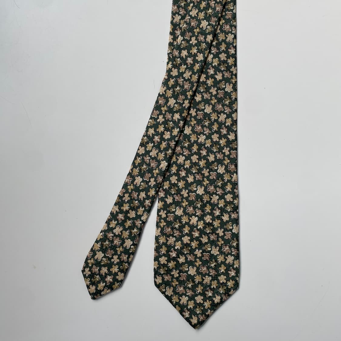 니나리치(NINA RICCI) 명품 정품넥타이 상품이미지2