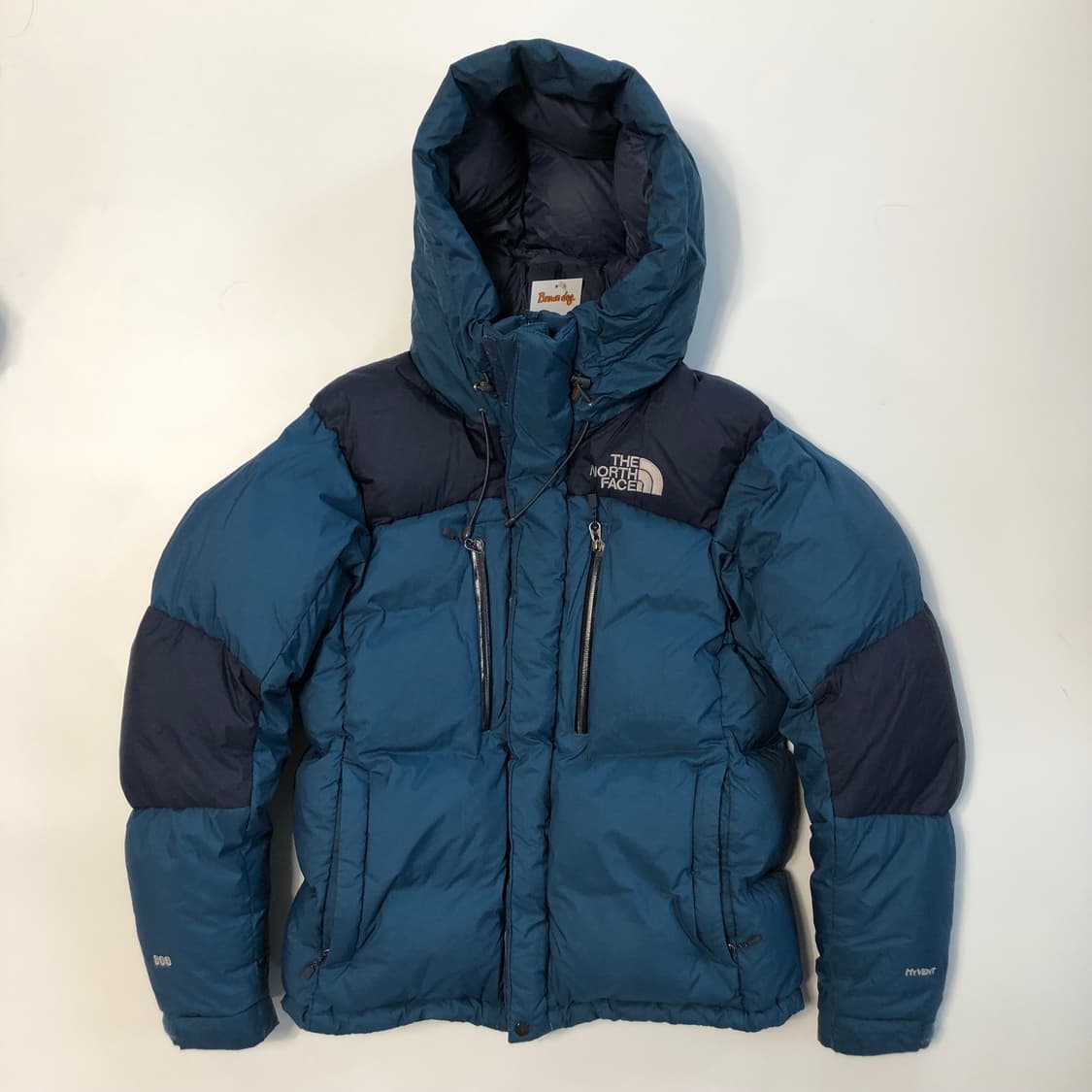 노스페이스 800 구스다운 패딩 상품이미지1
