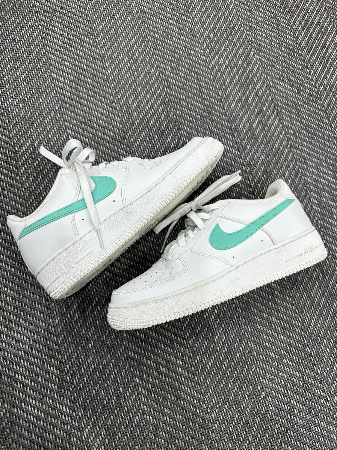 나이키 에어포스1 로우 상품이미지2