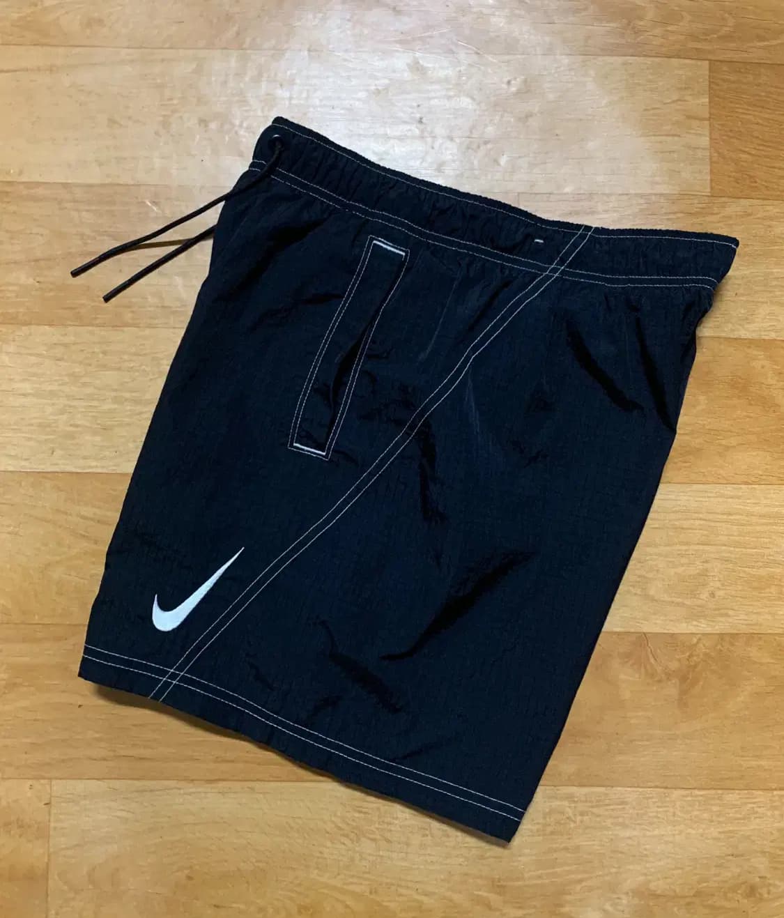 NIKE 나이키 스포츠웨어 리펠 우먼스 쇼츠(M 사이즈) 상품이미지5