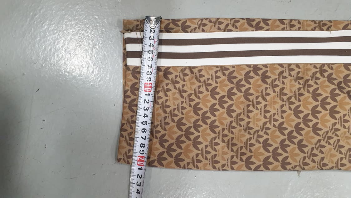 아디다스오리지널 모노풋볼 트랙밴츠S 상품이미지4