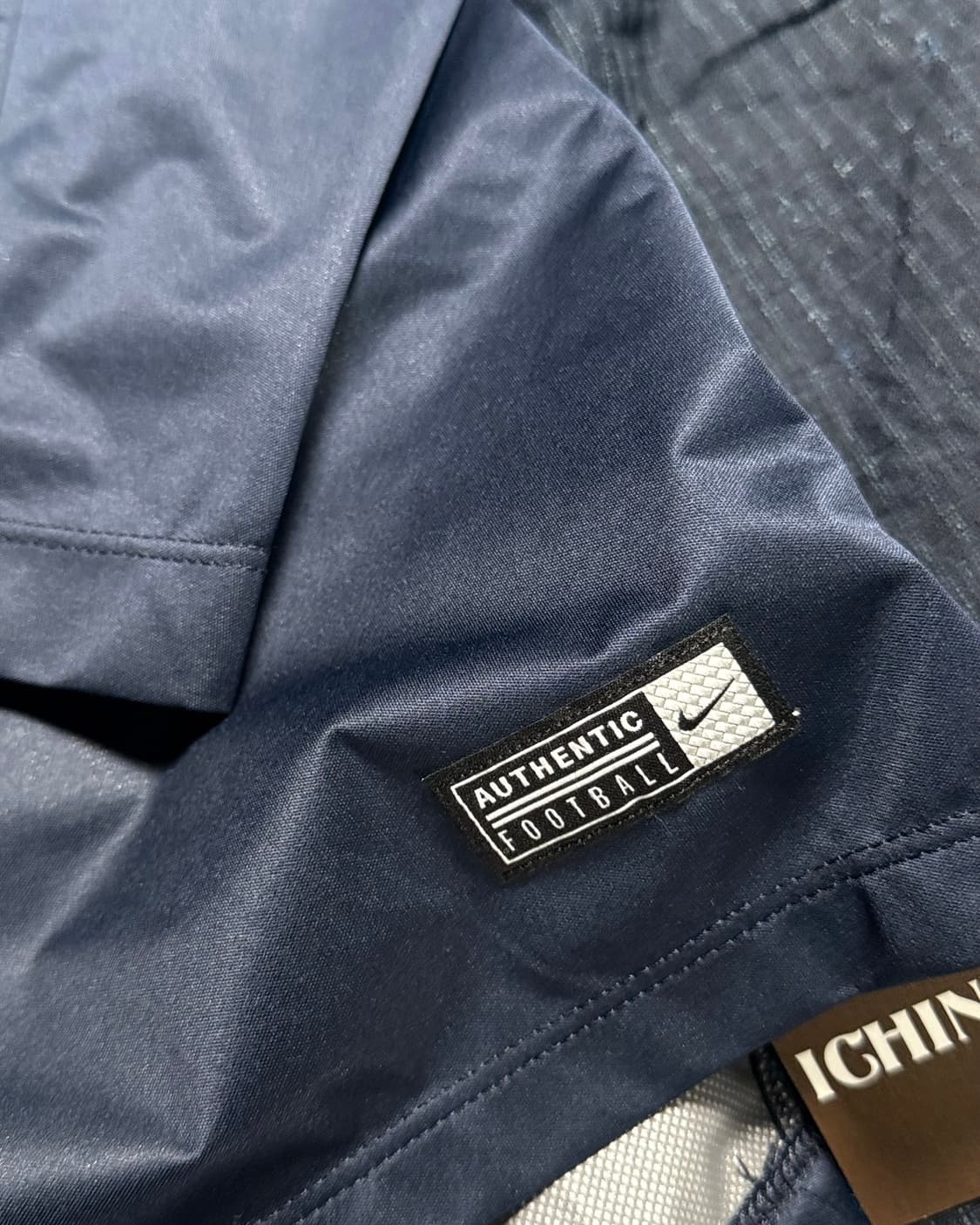 나이키 16-18 한국 축구대표팀 쉴드 셸 L/S 탑 L 상품이미지4