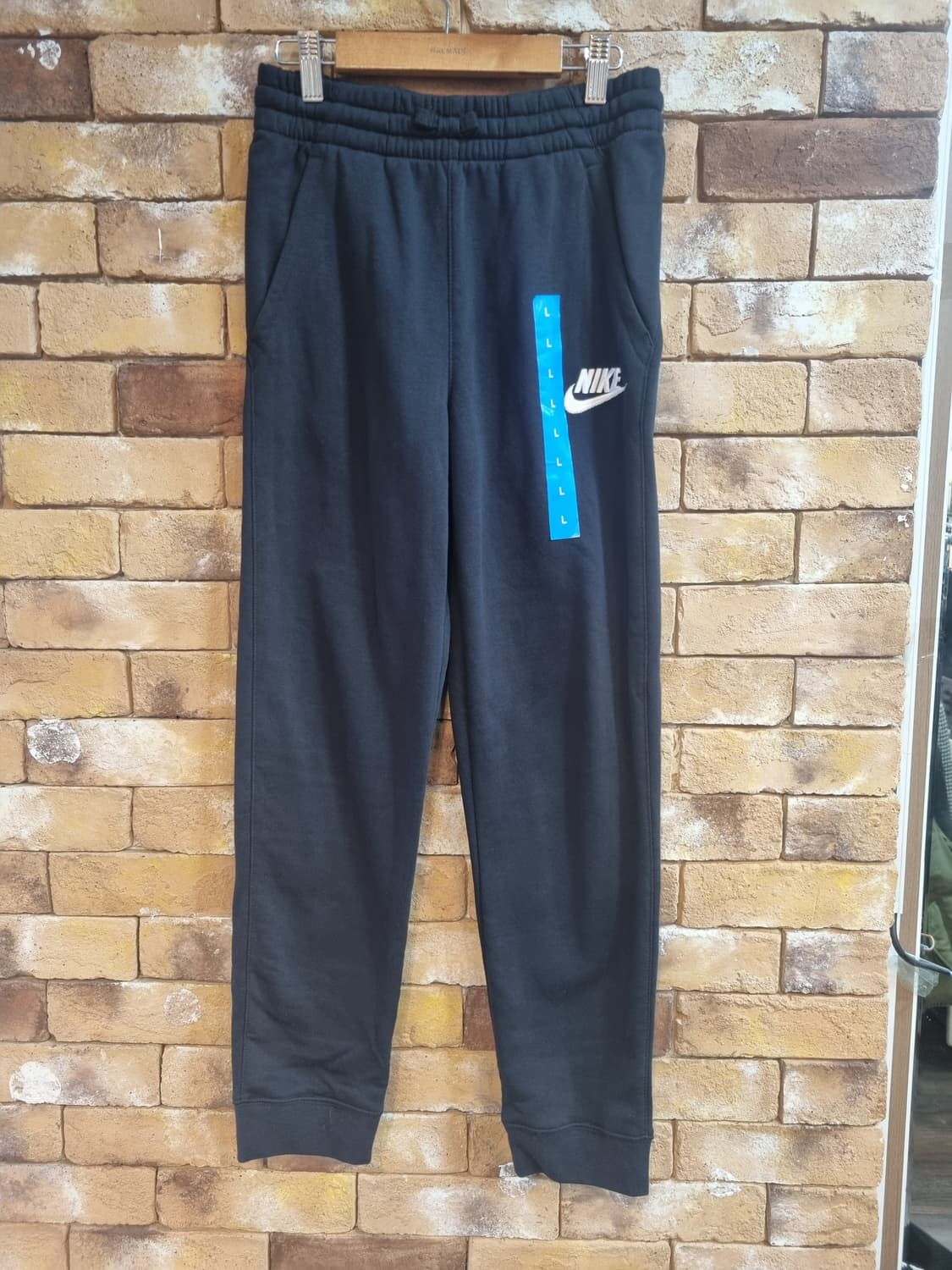 새상품)나이키 트레이닝바지 상품이미지1