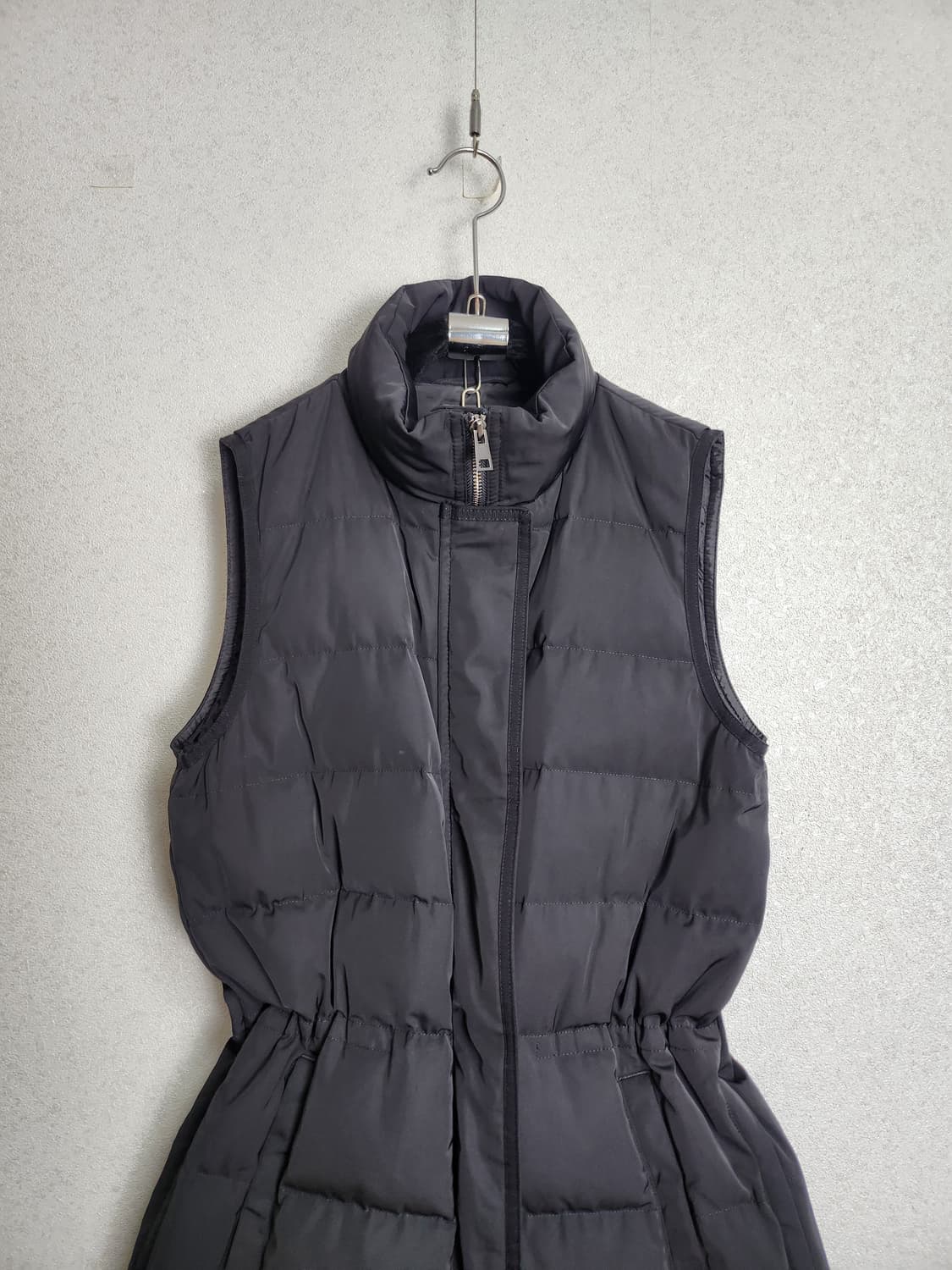 띠어리 덕다운 베스트 55 상품이미지2