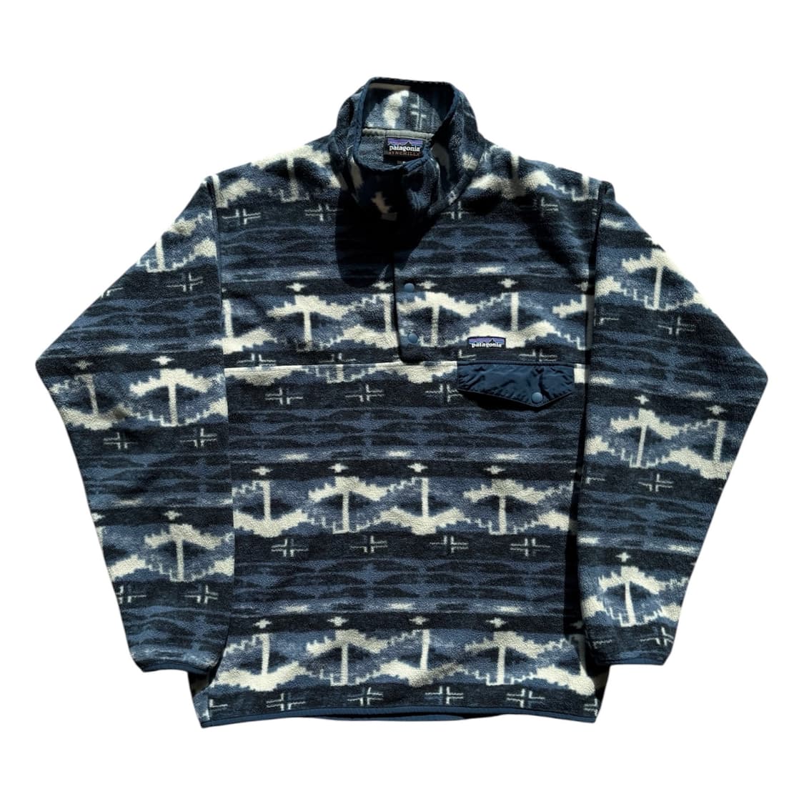 파타고니아 신칠라 아즈텍 상품이미지1