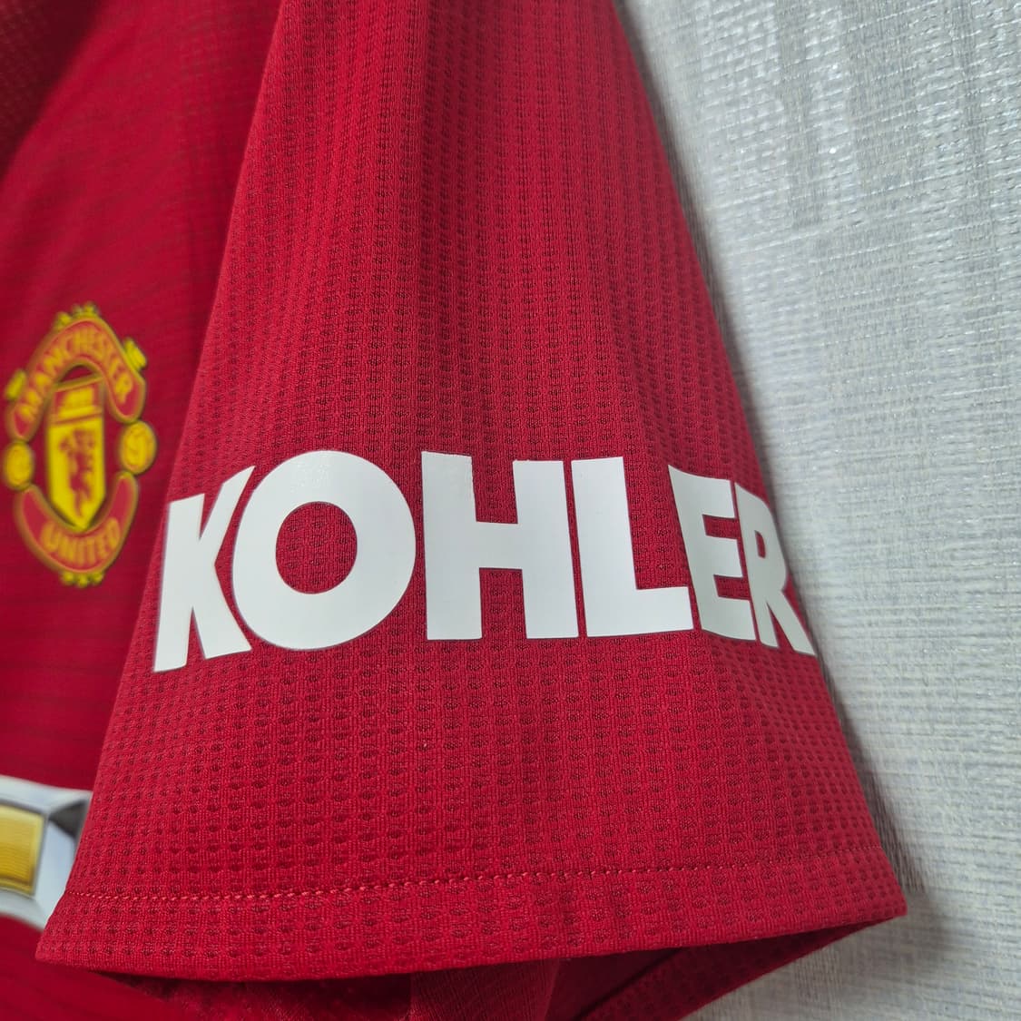 18/19 맨유 맥토미니 8 (지급용) 상품이미지5