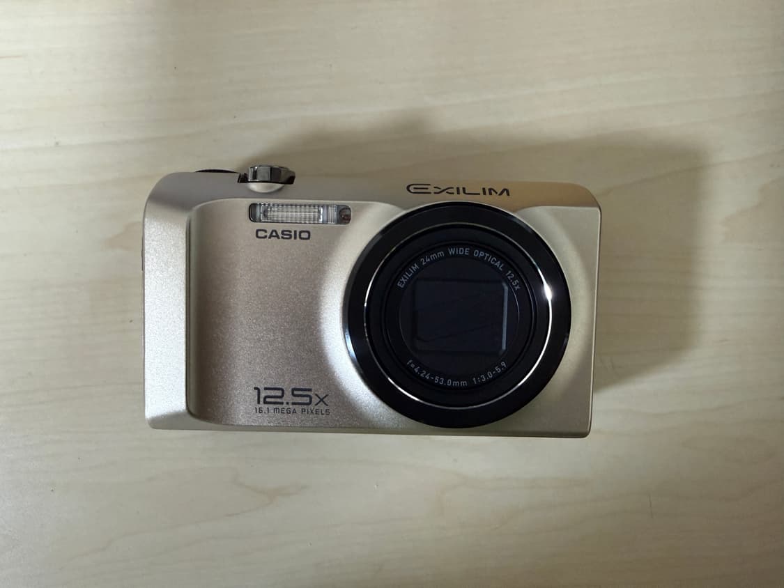 ✨메이크업모드✨카시오 엑슬림 h30 (엑슬림 h15 후속작) 상품이미지2