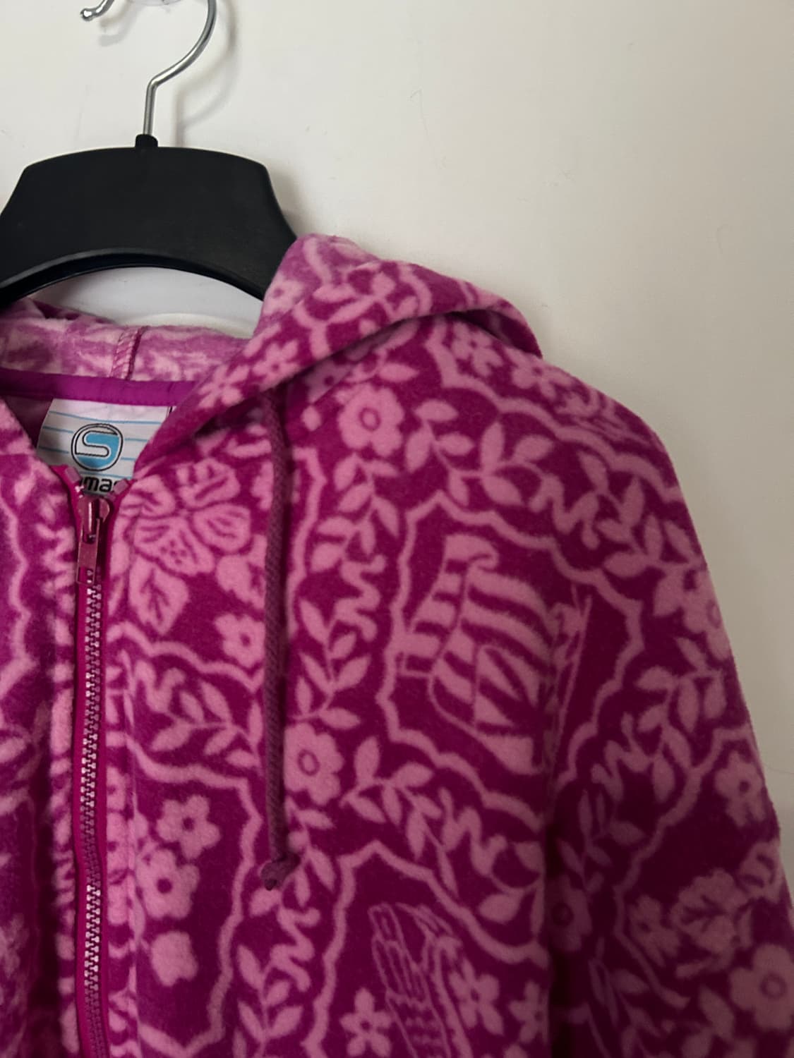 Samas fleece  상품이미지2